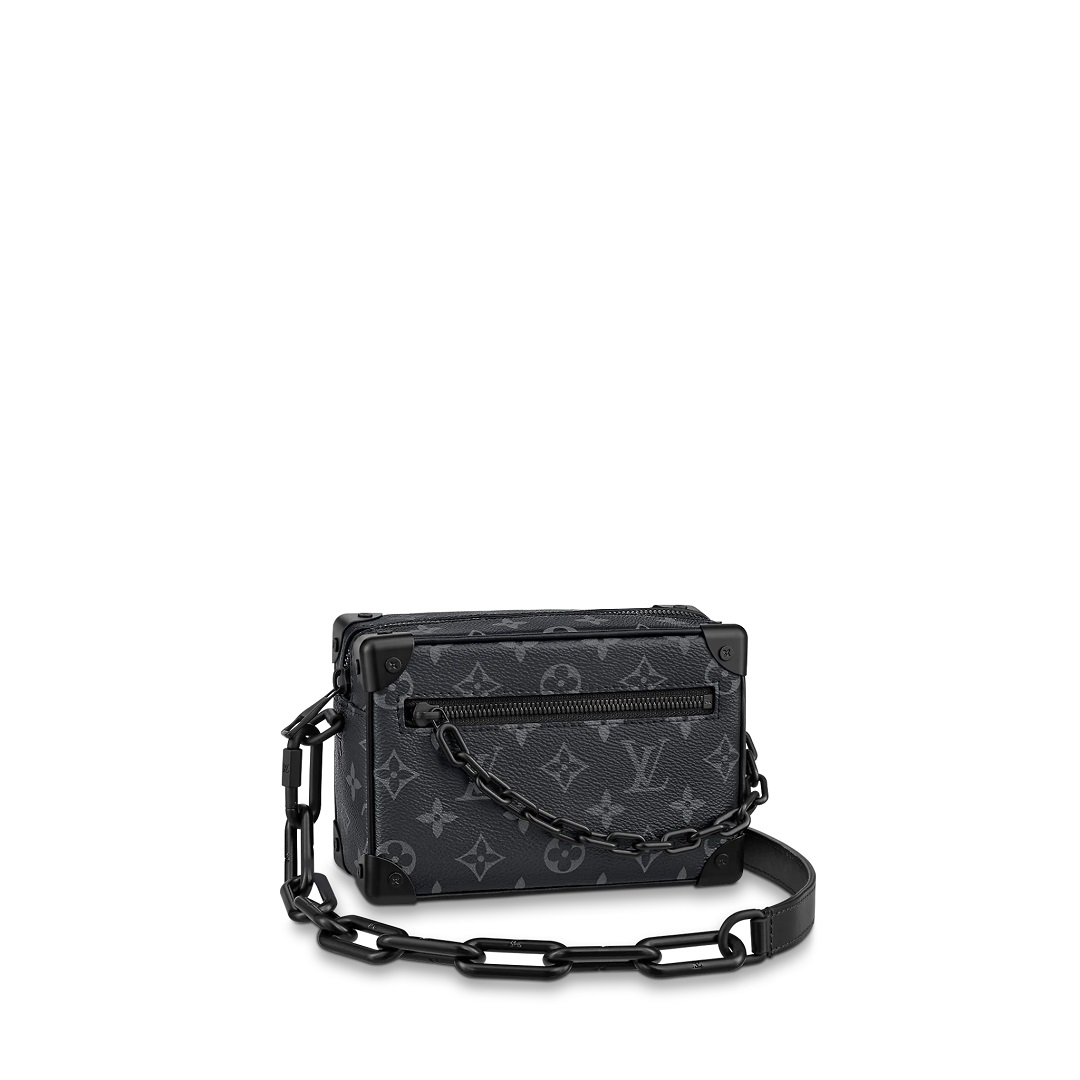Louis Vuitton M44735 MINI SOFT TRUNK