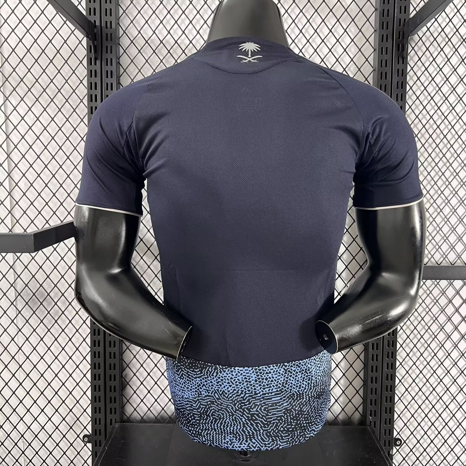 2025-26 Riyadh Victory Away Jersey-Player Edition