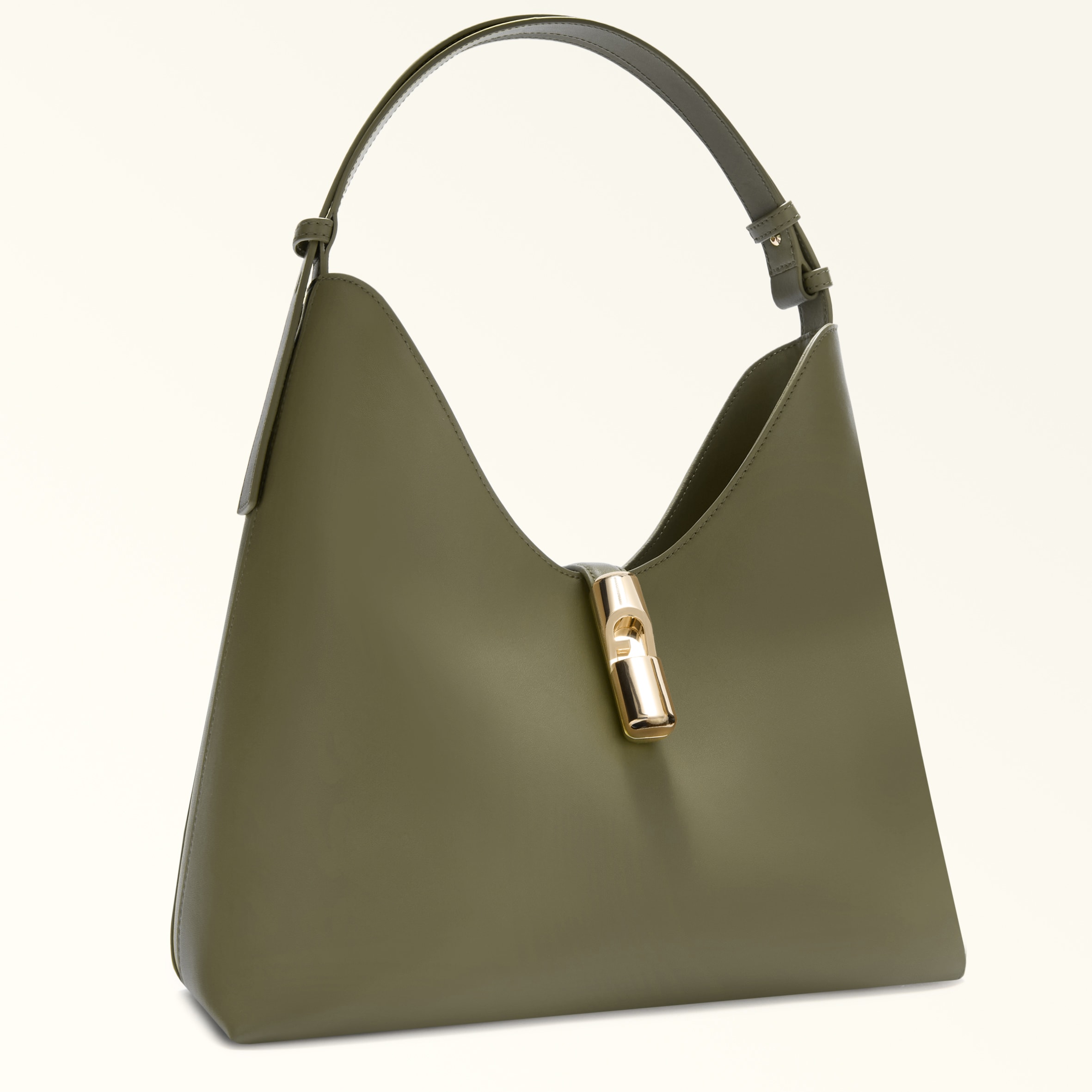 Furla Goccia Shoulder Bag M