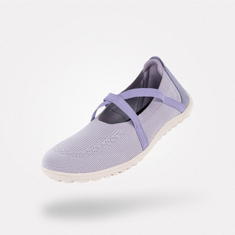 Woman GiselleⅠ - Barefoot Ballet Flat