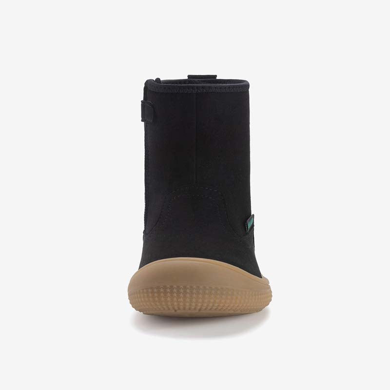 Kid's Jumpy I - Winter Barefoot Shoes