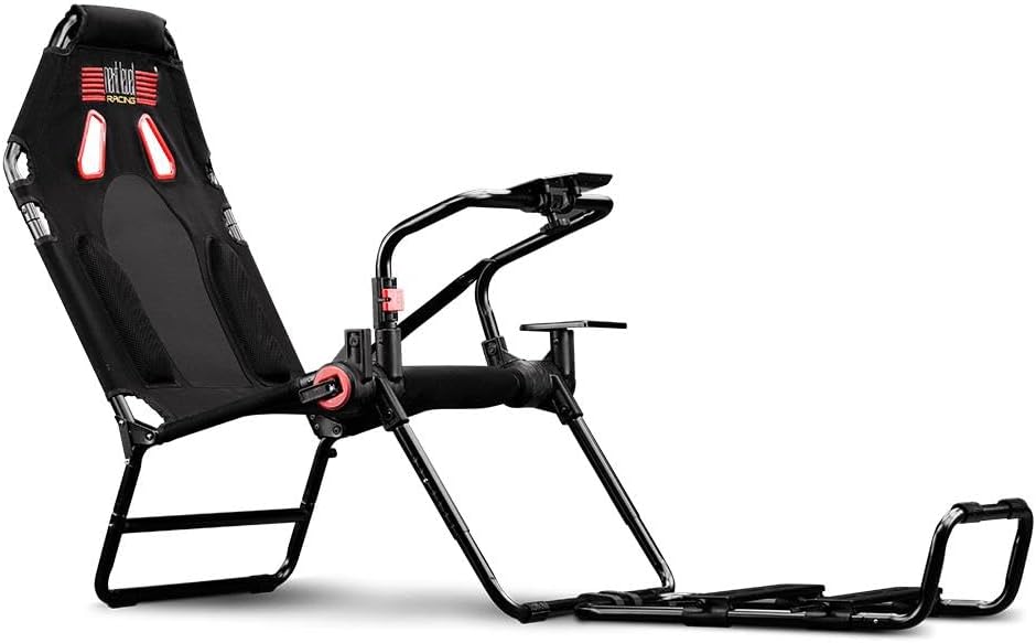 Cockpit simulation GTLite pliable