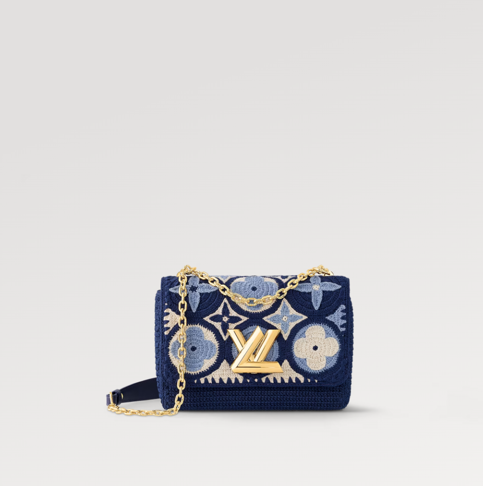 Louis Vuitton M22794 Twist MM