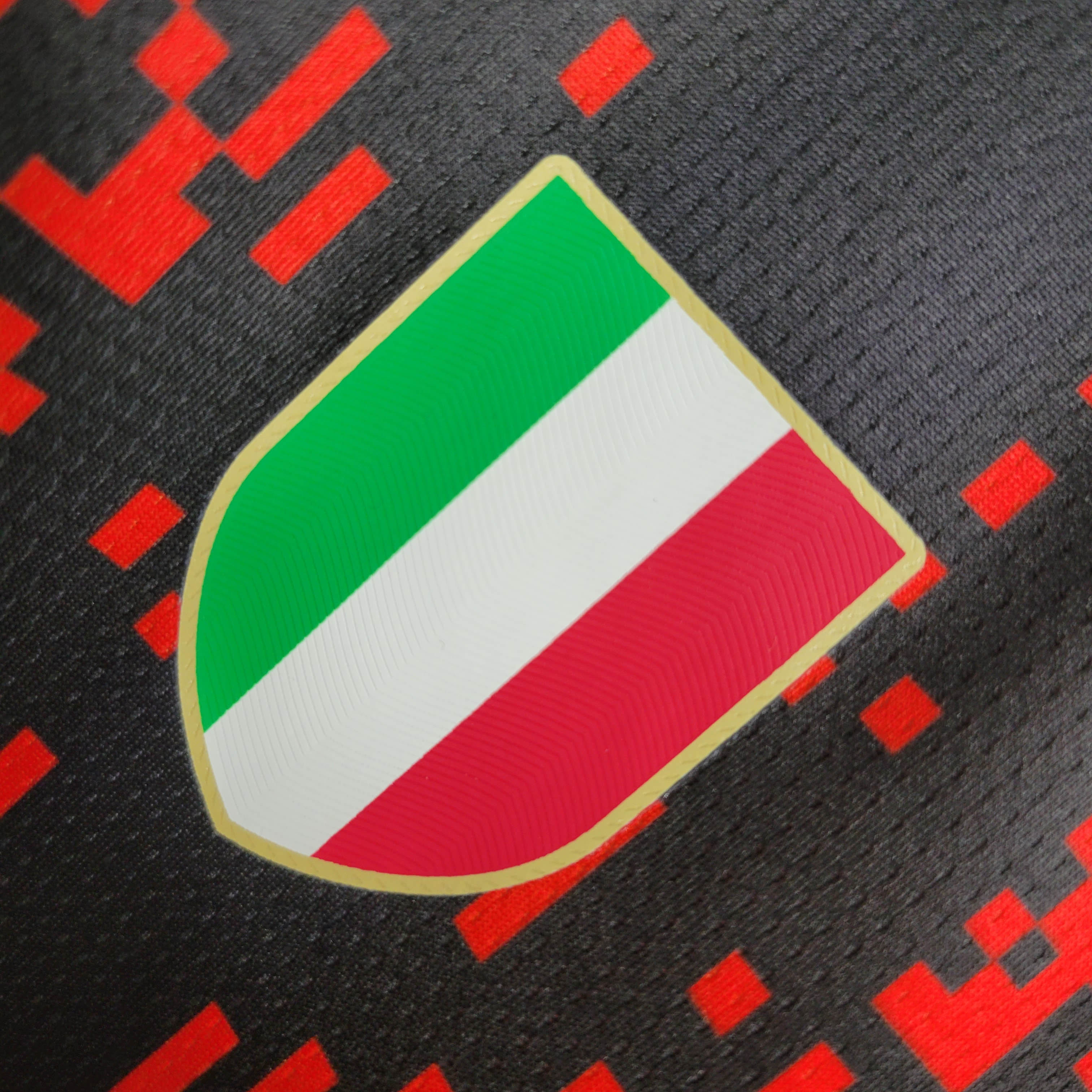 2022/23 AC Milan Special Edition Jersey 1:1 Thai Quality