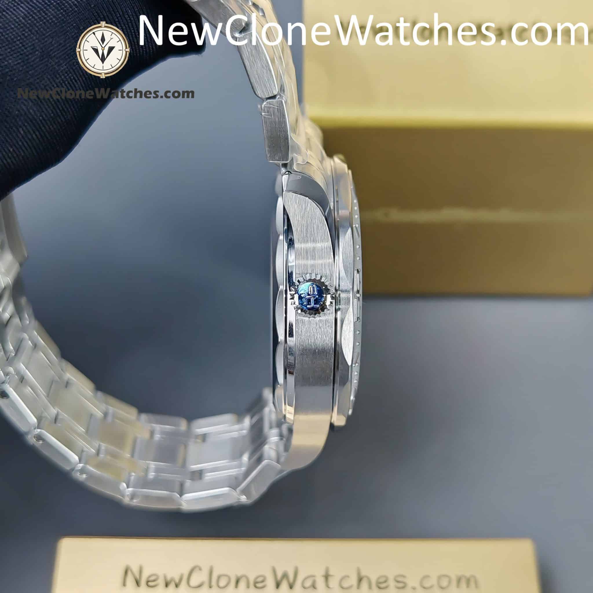 OMEGA Super Clone Watches 1:1 Seamaster Diver 300M 522.30.42.20.03.001 42MM