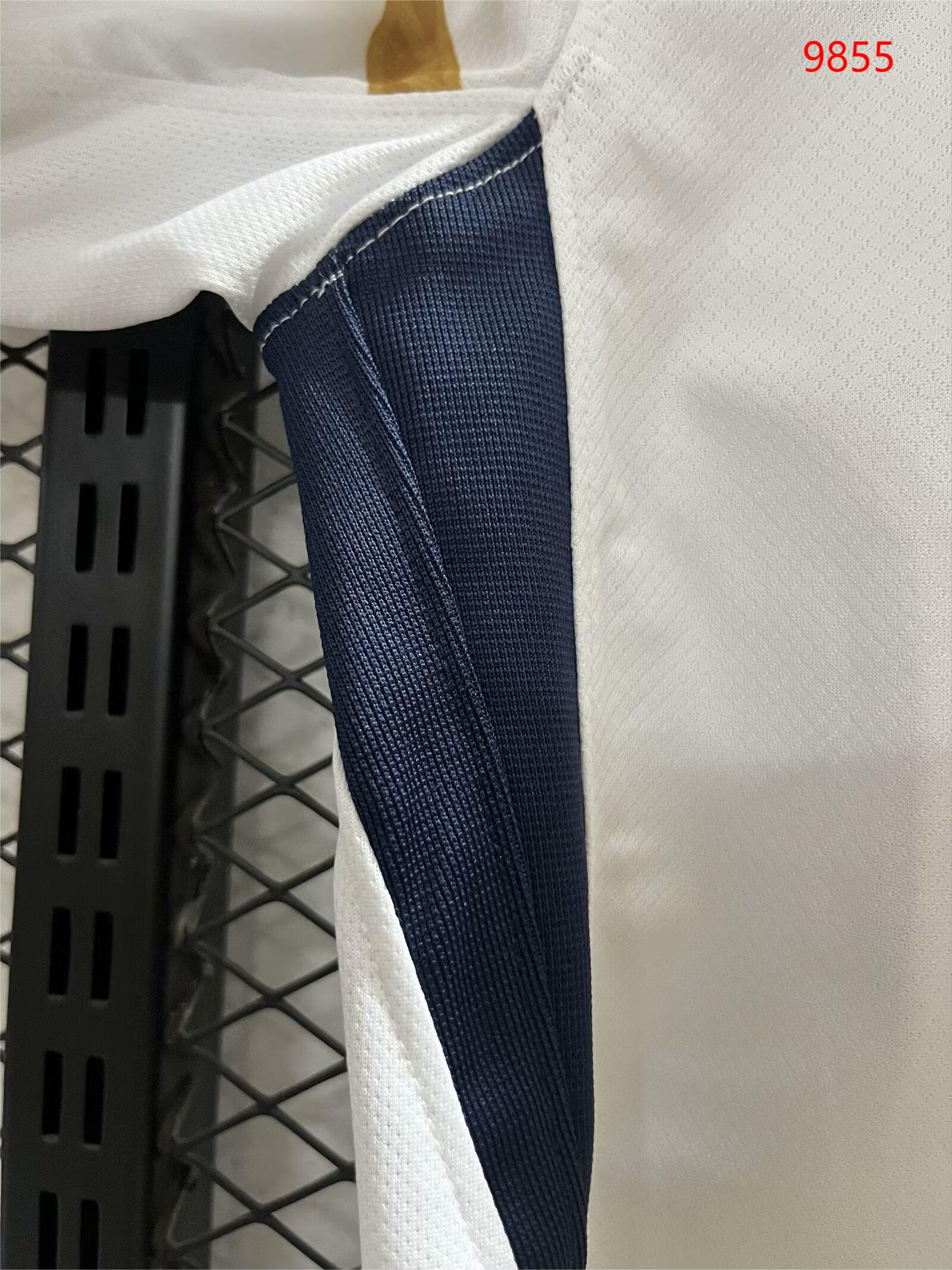 2024/25 Pumas Home Jersey 1:1 Thai Quality