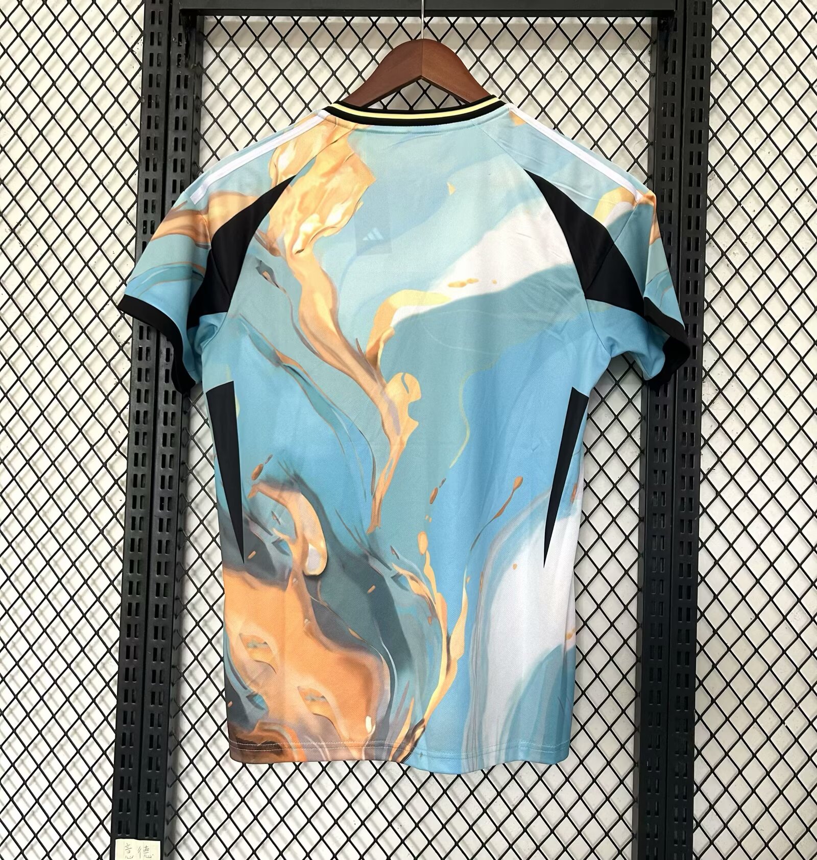 2025-26 Argentina Special Edition - Jersey - Fan Edition