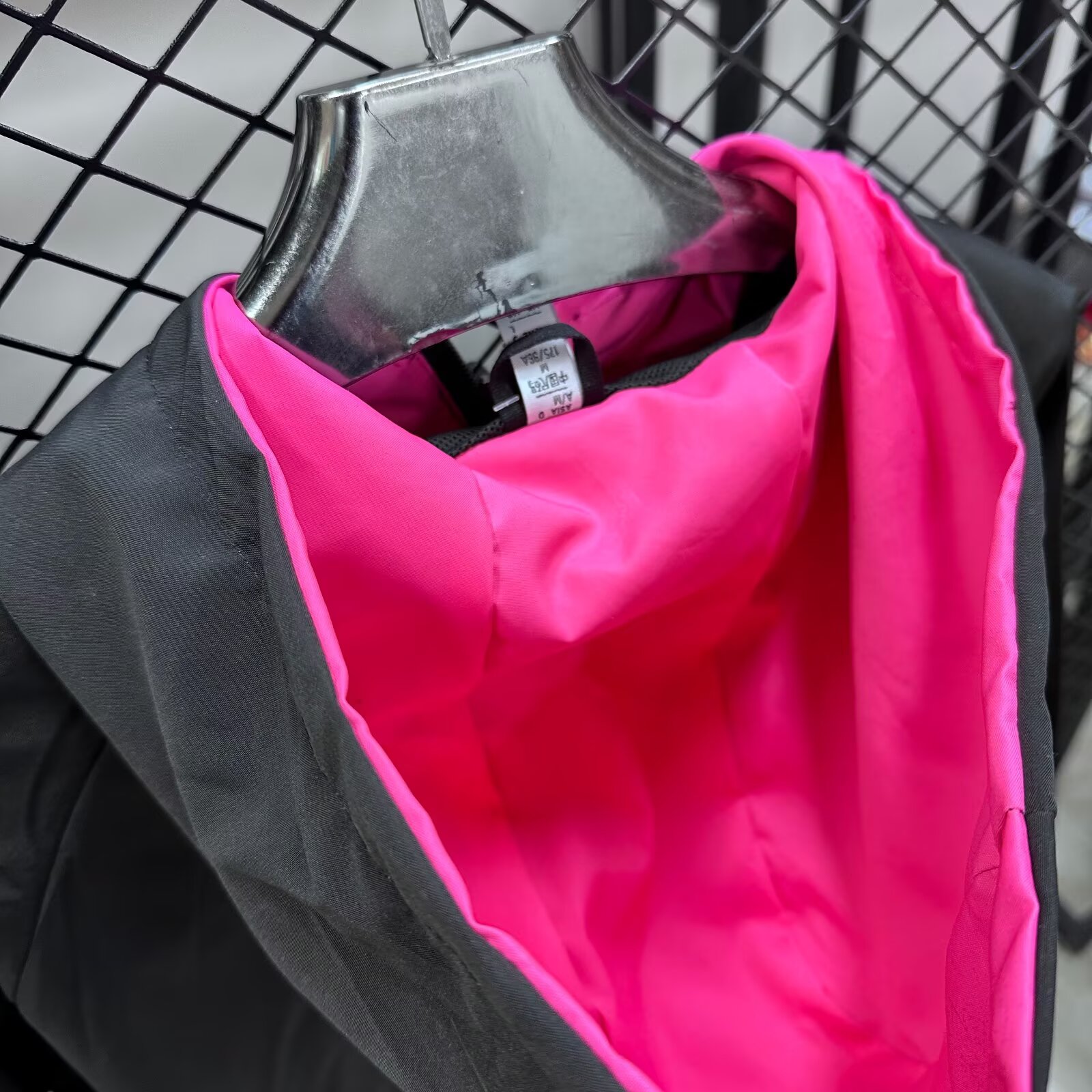 2025/26 Chelsea Hooded Windbreaker