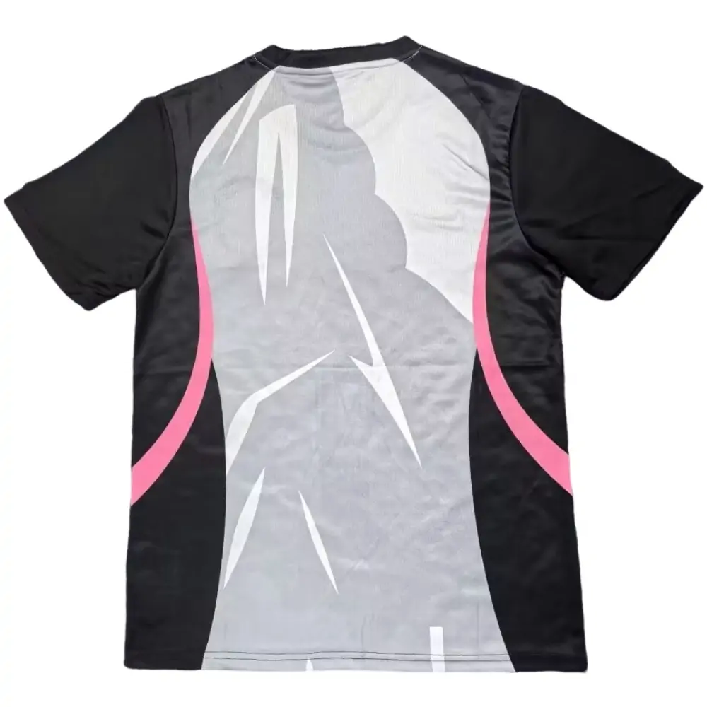 2026-27 Brazil Special Jersey - Fans Edition