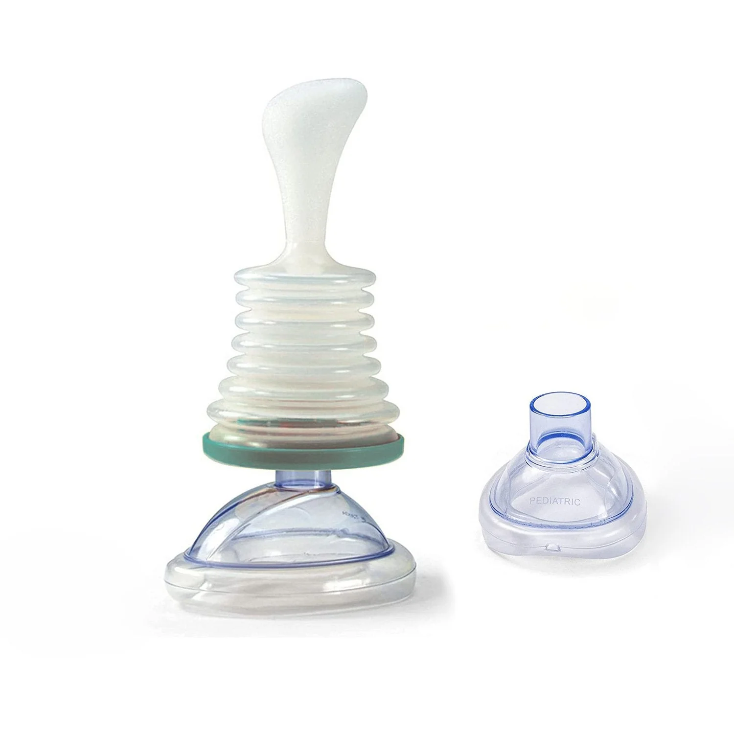 (🔥Home Must) Professional Choking Emergency Device for Adult and Children💕
