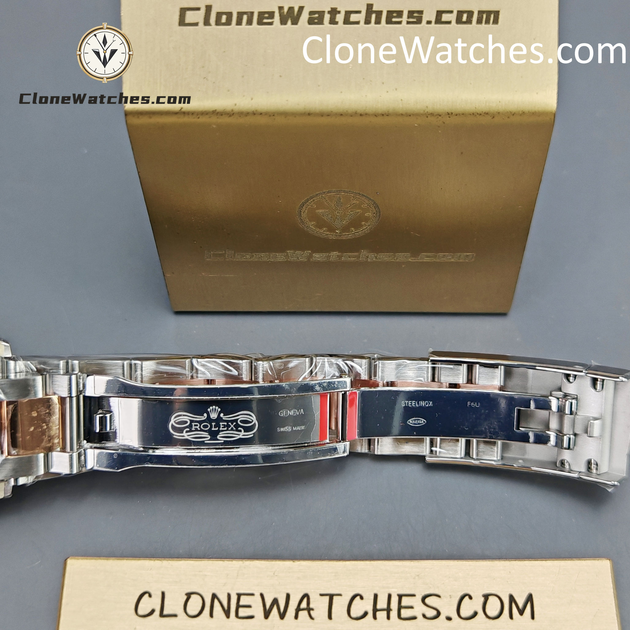 Rolex Super Clone Watch 1:1 DateJust m126231-0022 Oyster 36MM 3235 Movement