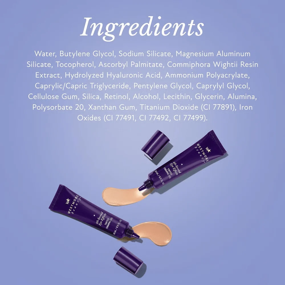 Beauty 60-Second Eye Effects BOGO 2-Pack