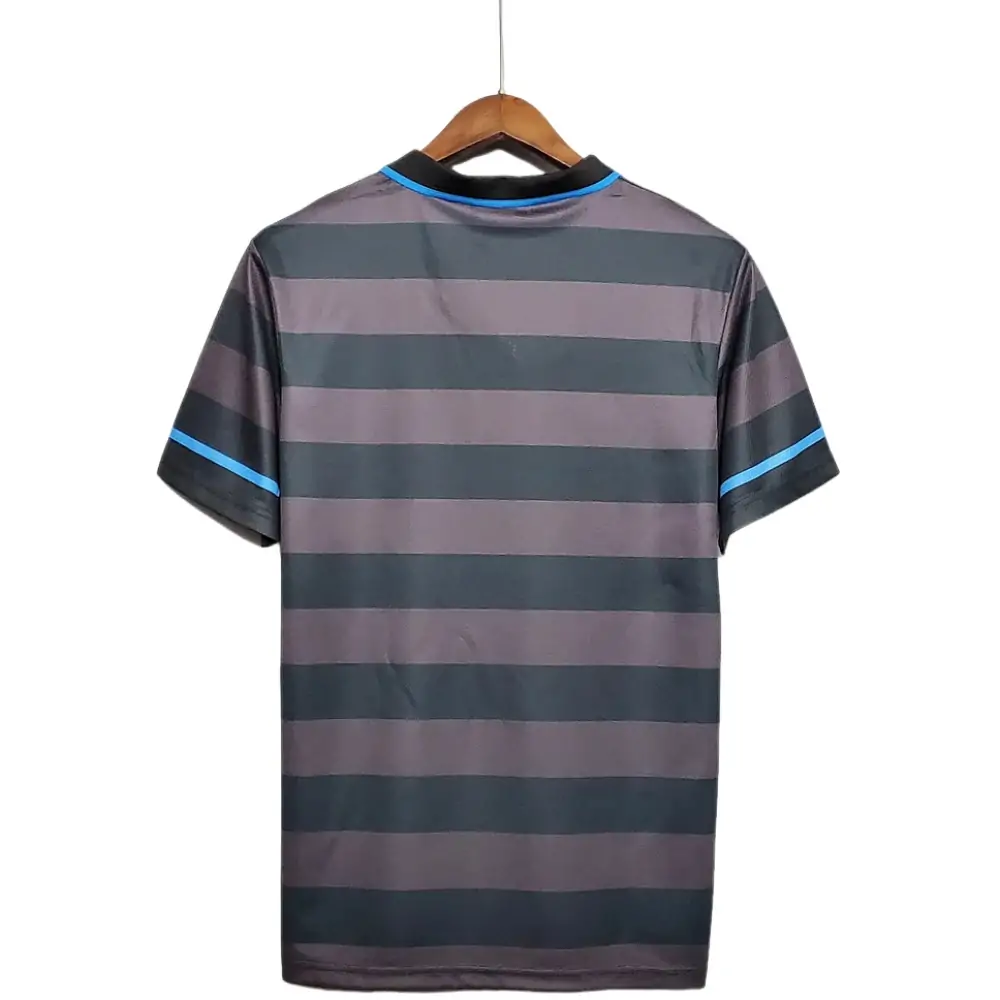 1997/98 Inter Milan Away Retro Shirt - Fans Edition