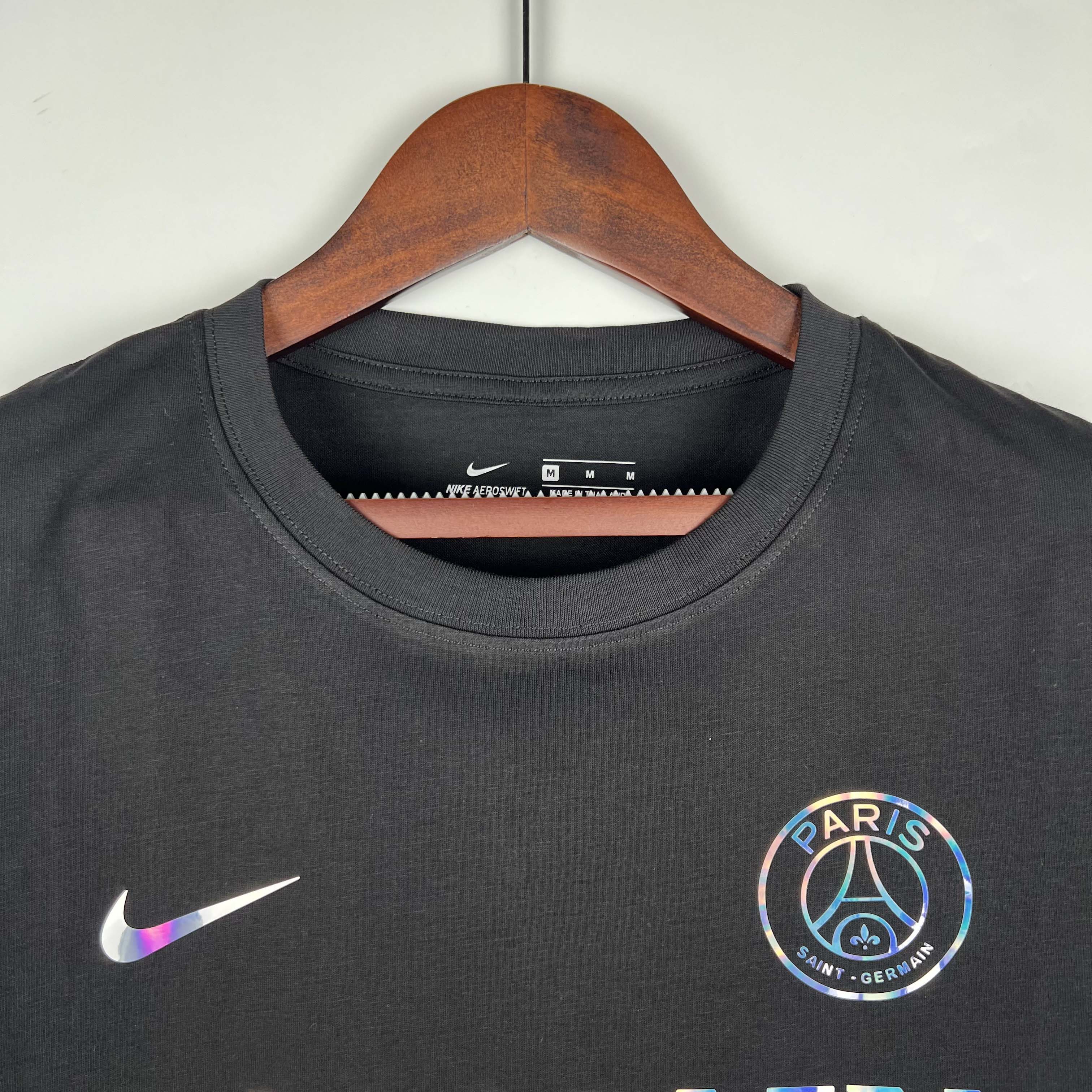 2020/2021 Psg Paris Saint-Germain Training Wear Black - Fans Edition