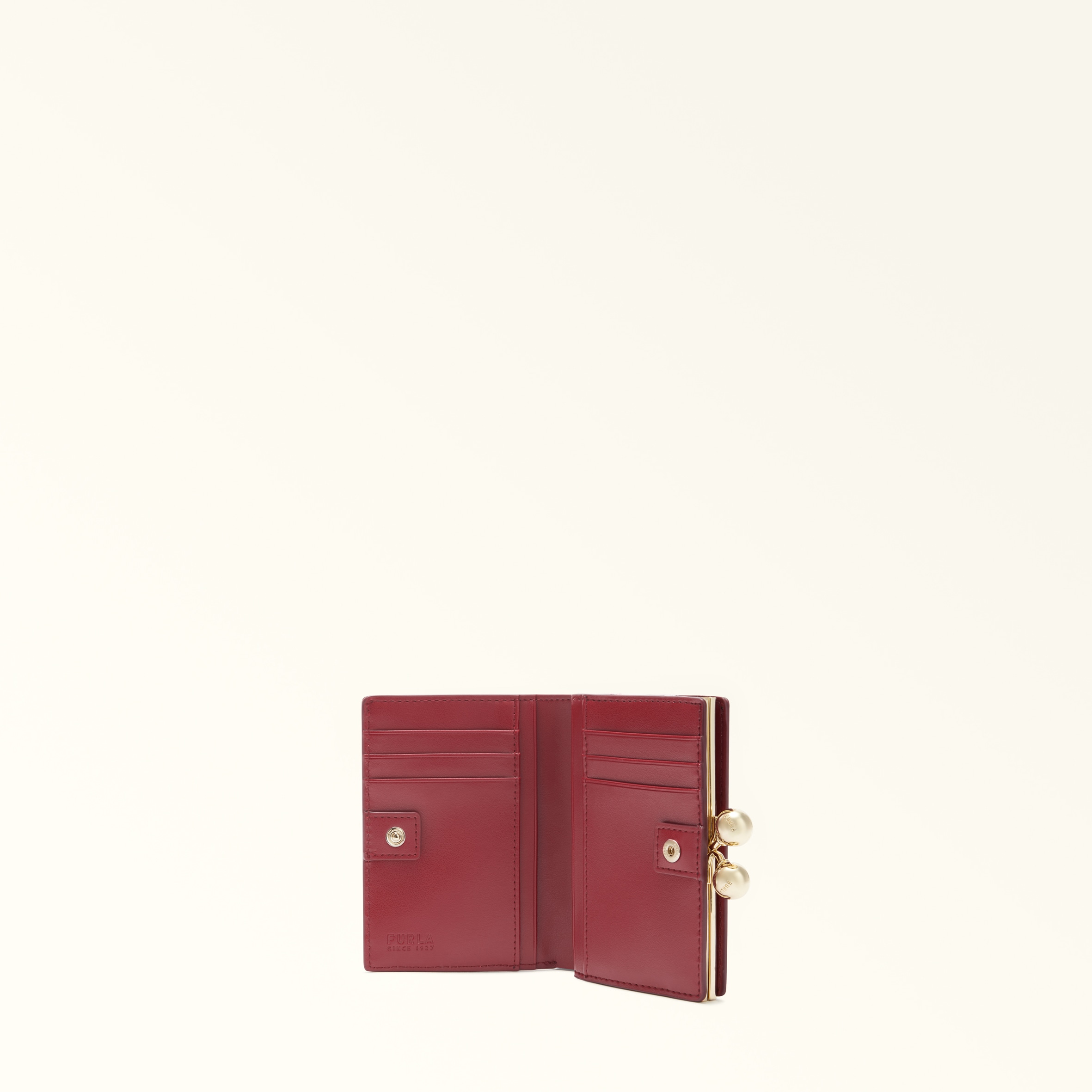 Furla Dots Compact Wallet S