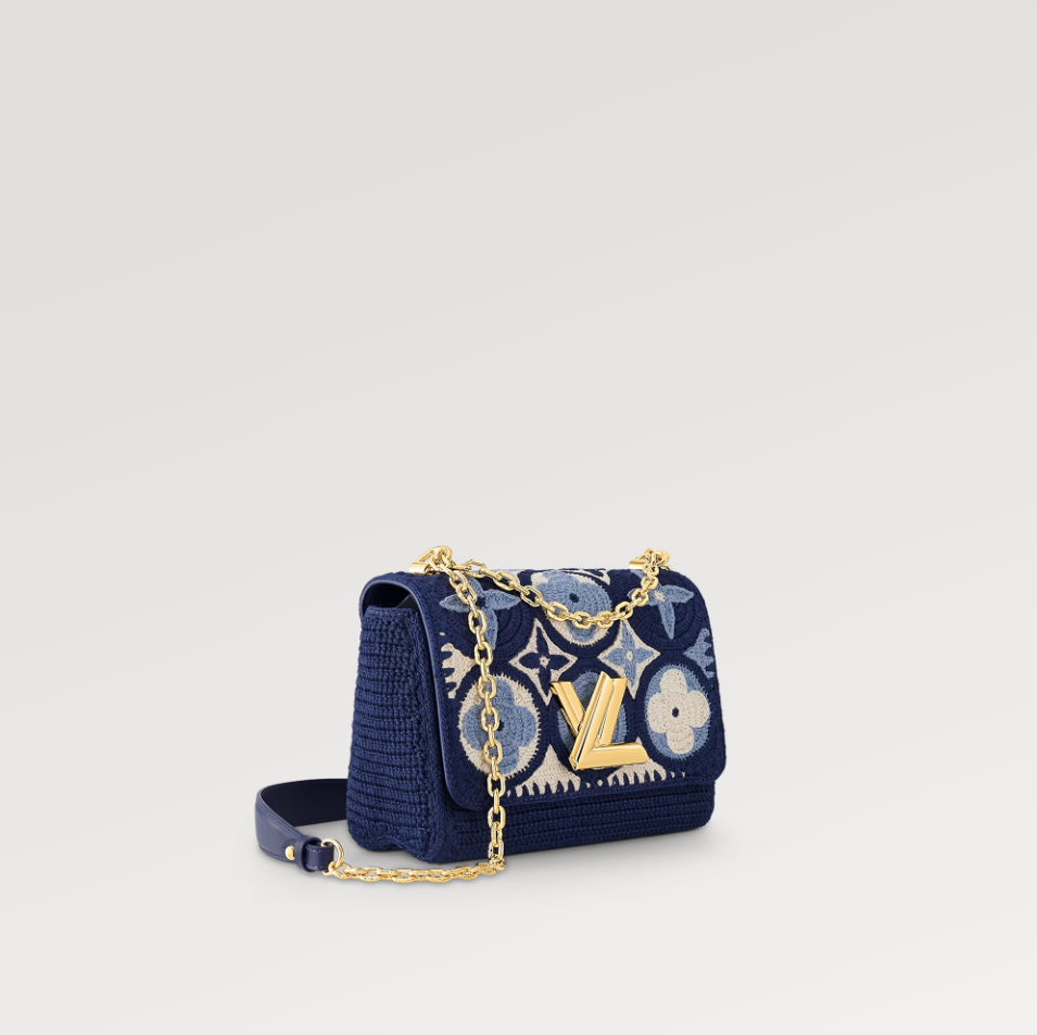 Louis Vuitton M22794 Twist MM