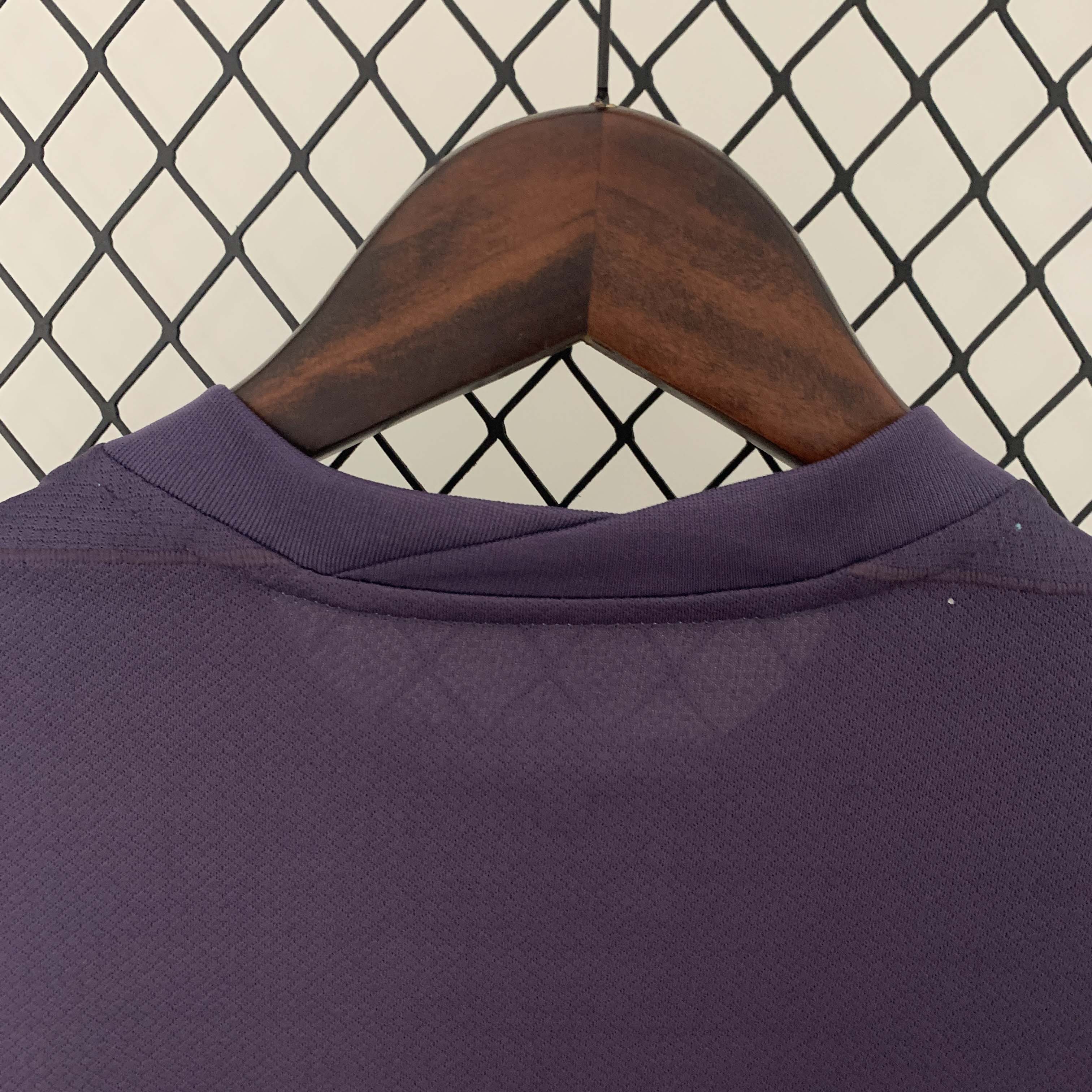 2024/25 England away jersey 1:1 Thai quality-Fans Edition