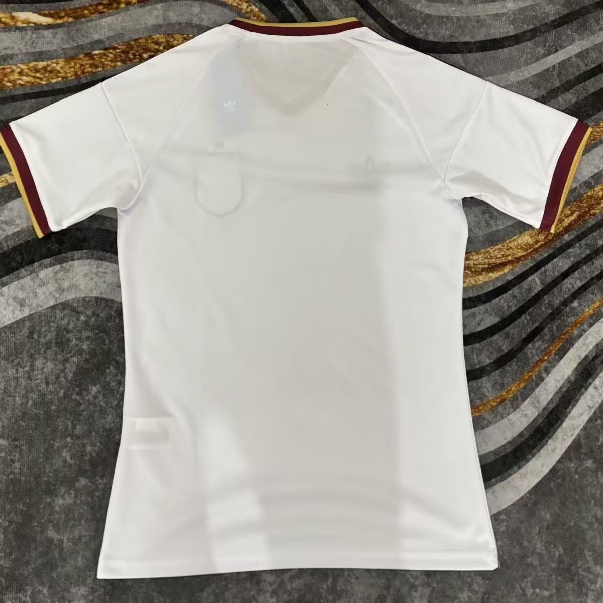 2026 World Cup Spain Away Jersey - Fans Edition