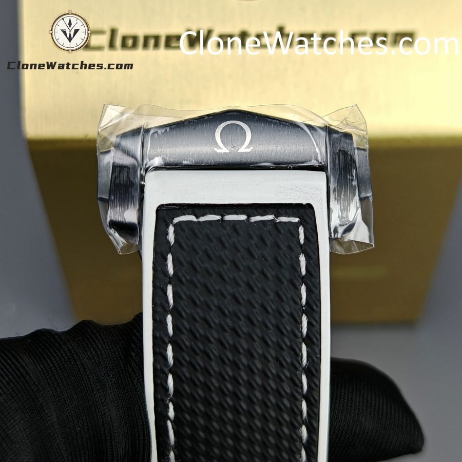 OMEGA Super Clone Watches 1:1 Seamaster Planet Ocean 600M 45.5MM 215.92.46.22.01.007