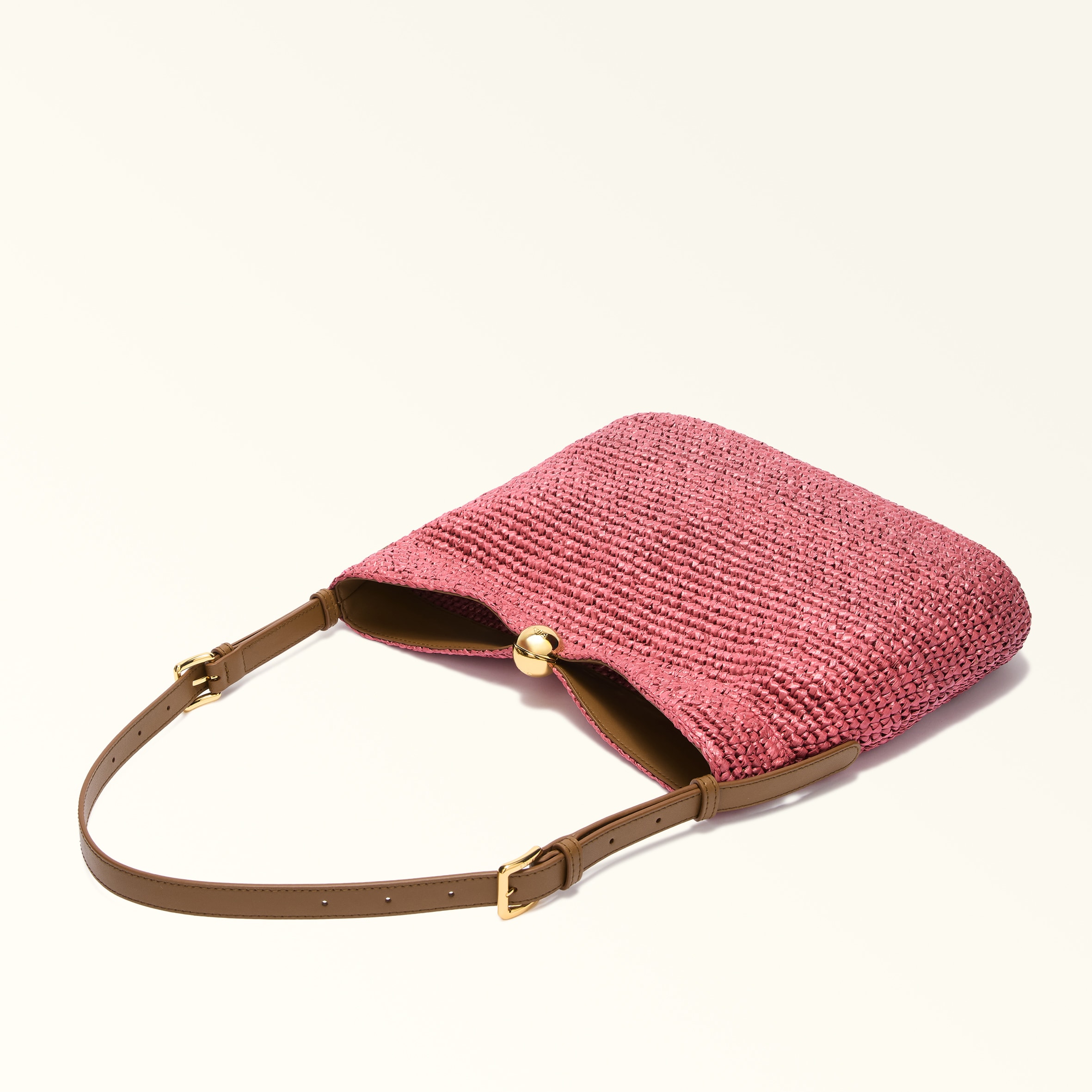 Furla Sfera Soft Shoulder Bag L