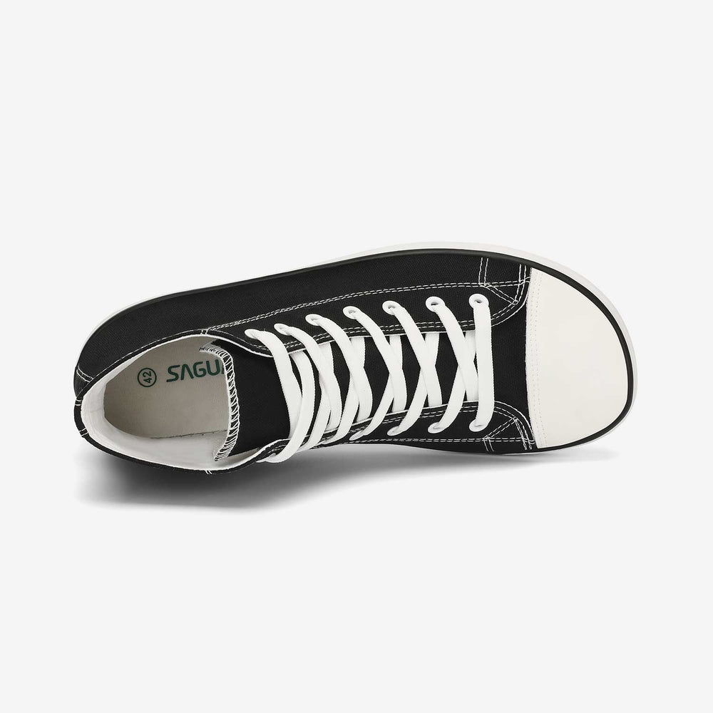 Woman Roam I  - Barefoot Shoes