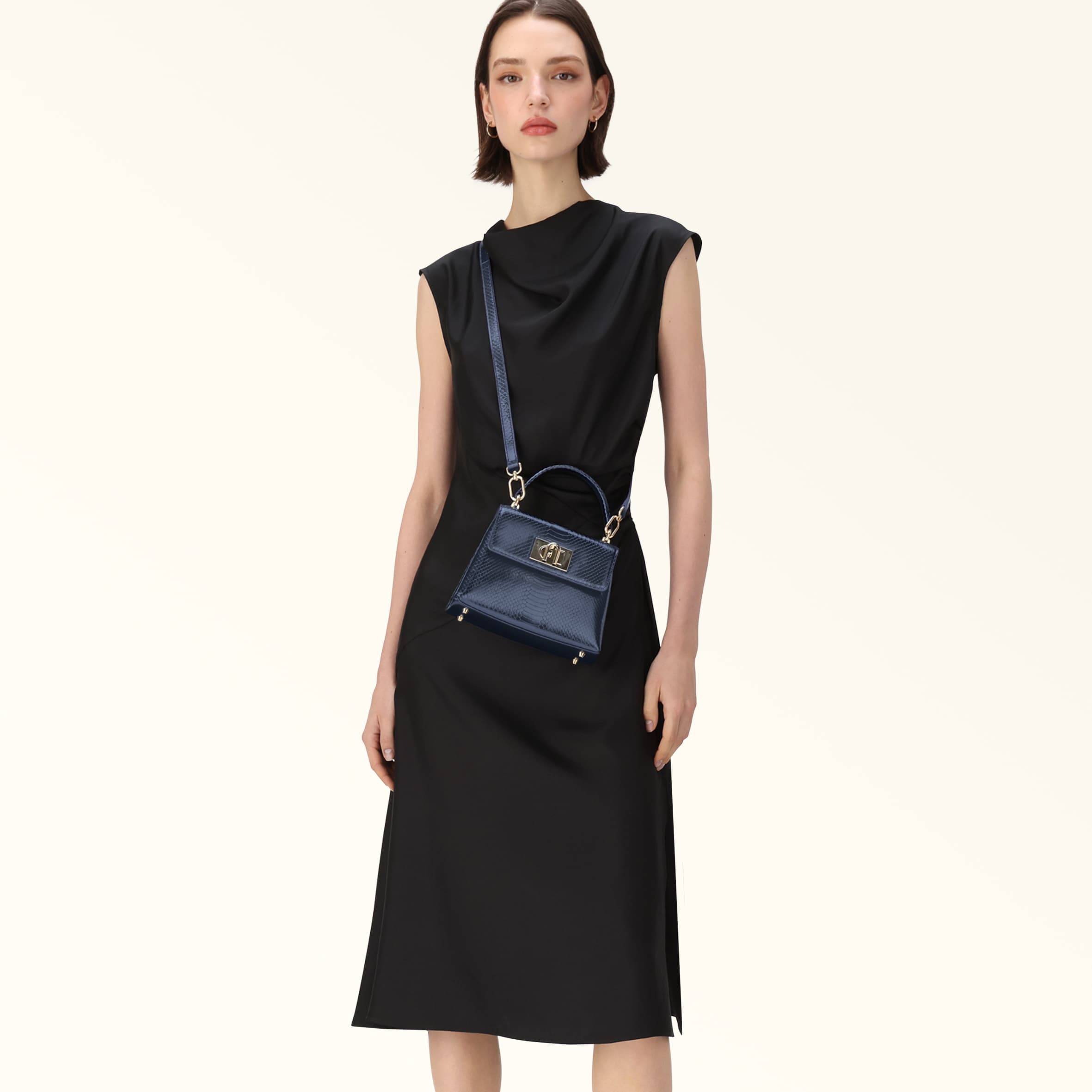 Furla 1927 Top Handle MINI