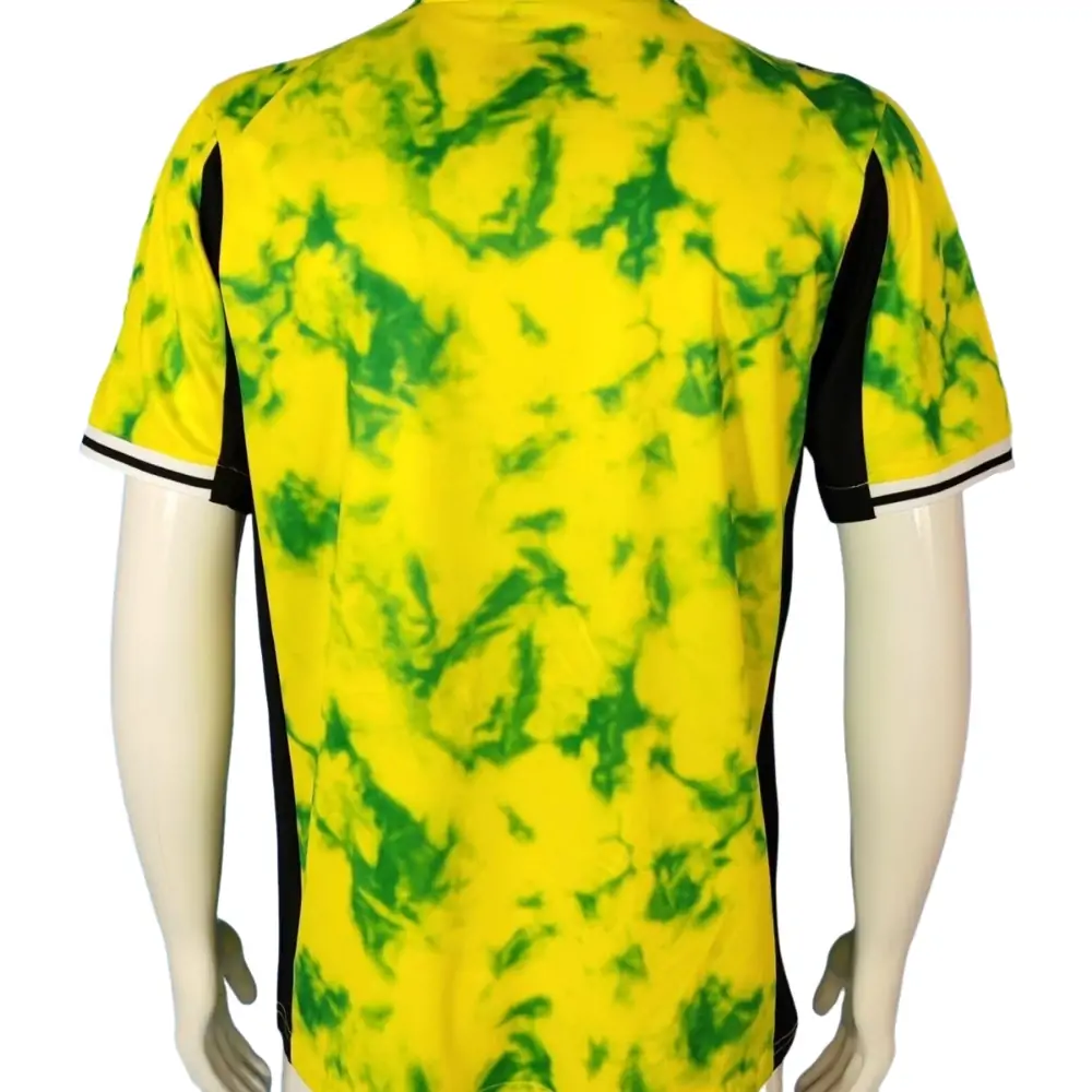2025-26 Sassuolo Second Away kit - Short Sleeve Fans Edition