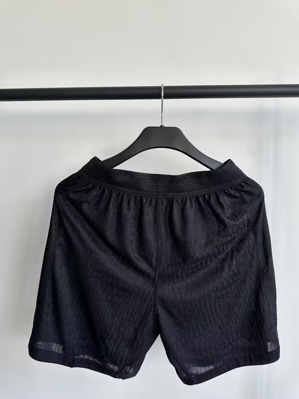 2025-26 Inter Milan Home Shorts - Player Edition