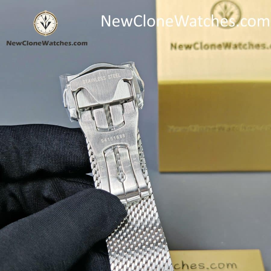 OMEGA Super Clone Watches 1:1 Seamaster Diver 300M 42mm 210.30.42.20.01.018 Black Dial