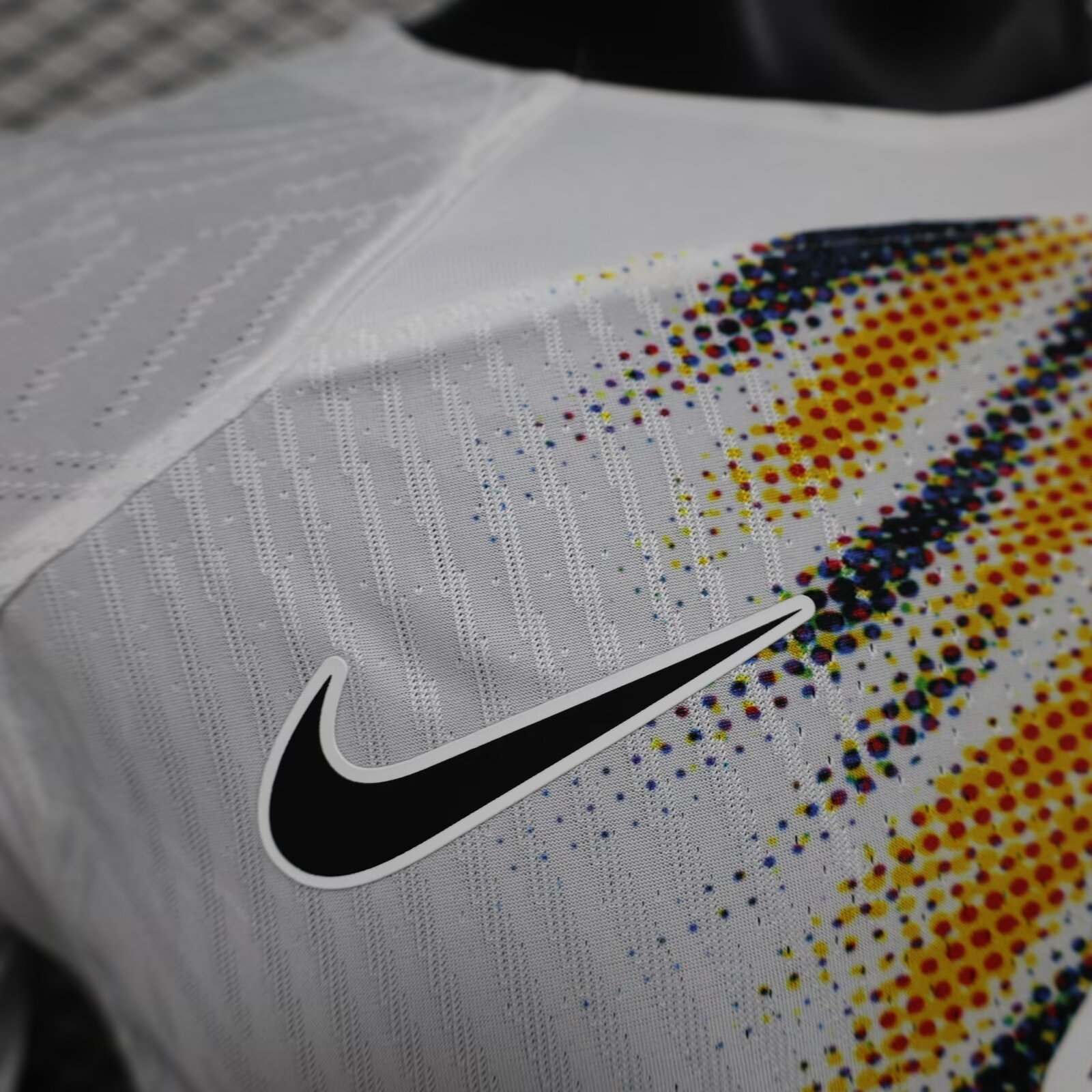 2024/25 Jeddah United Away - Players Edition