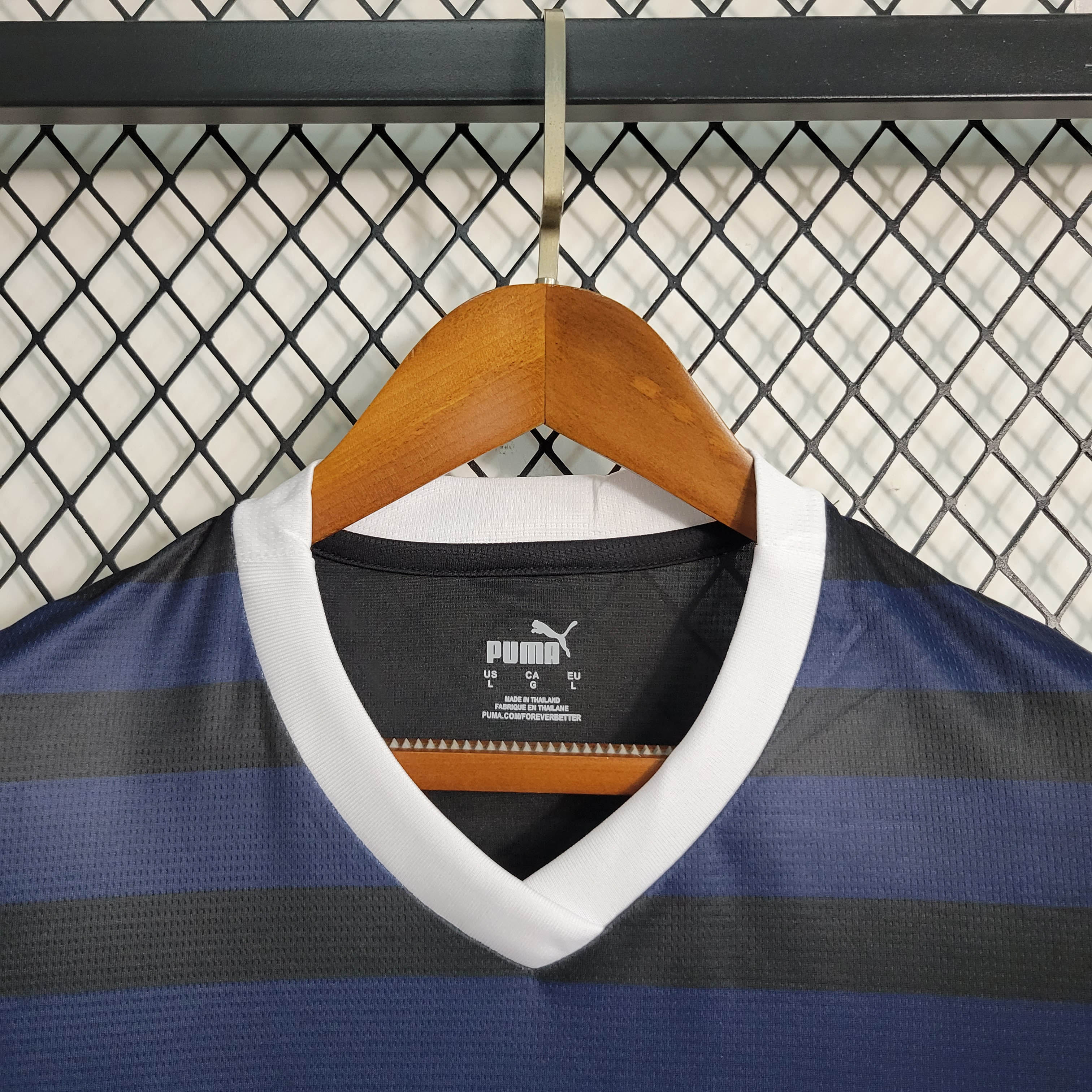 2023/24 Al Riyadh Second Away Jersey