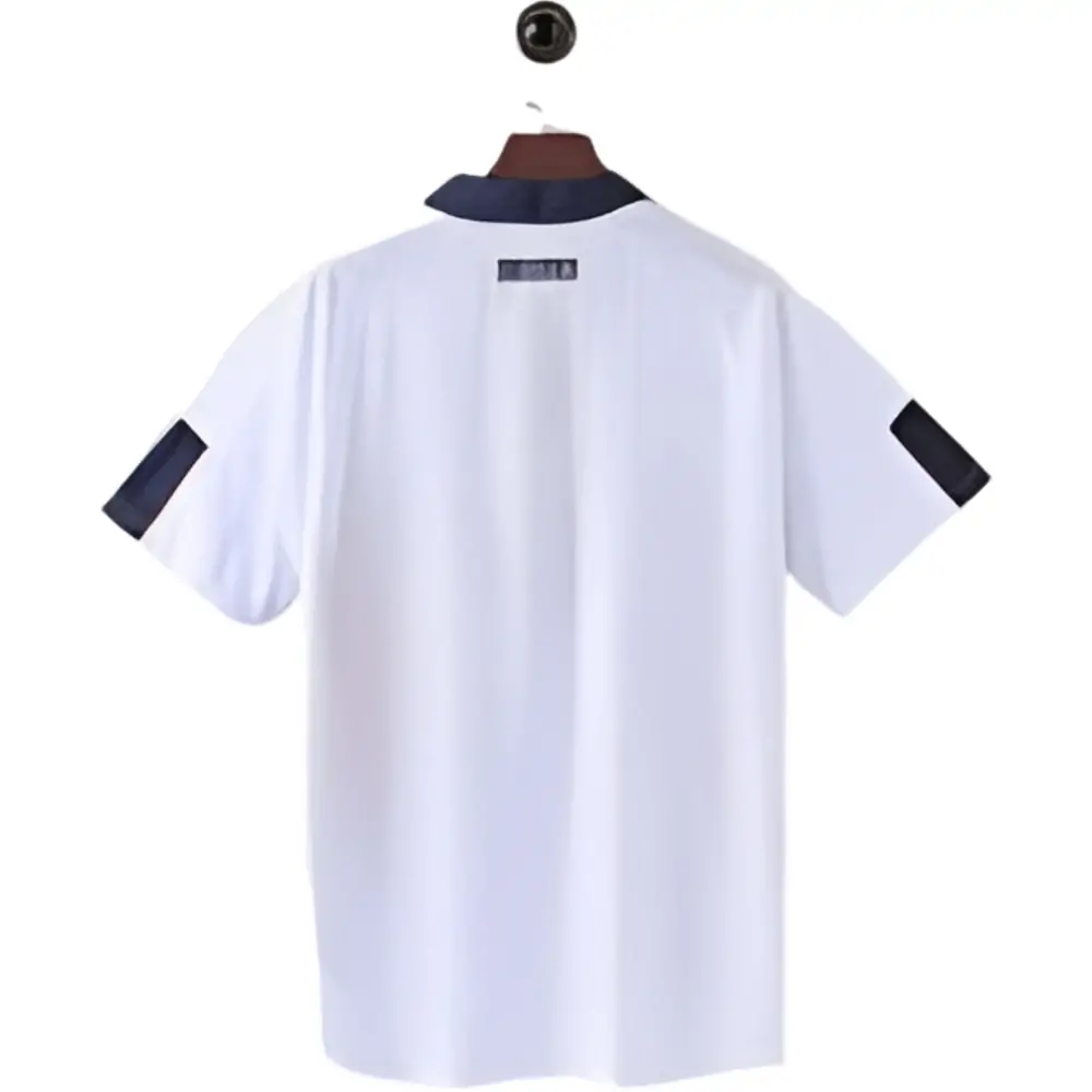 1998 season - England home kit - vintage