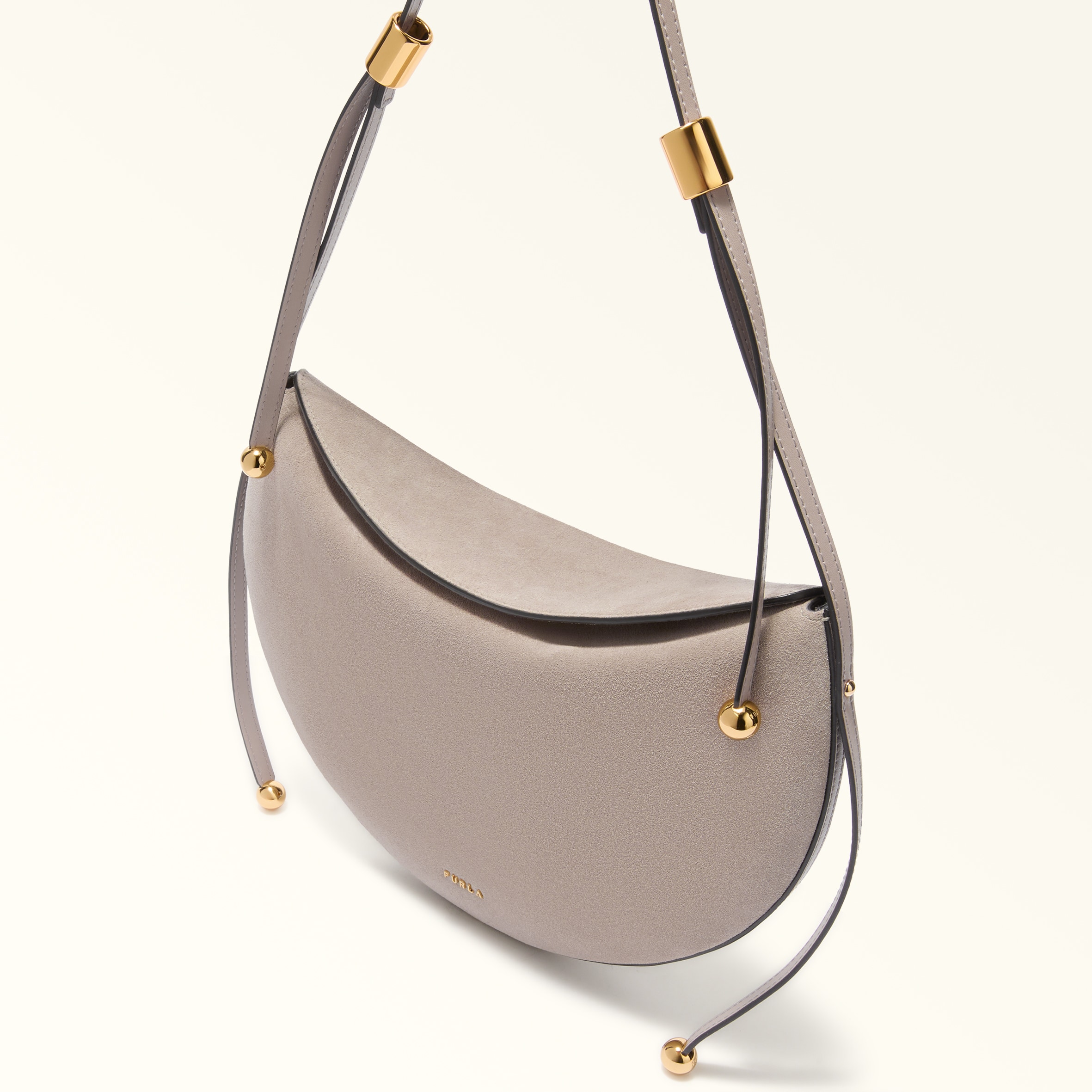 Furla Moonstone Shoulder Bag S