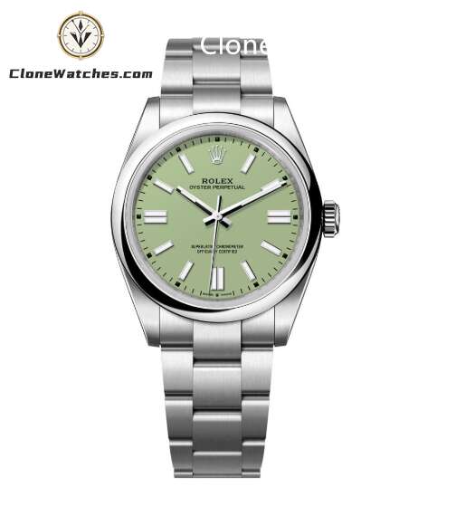 Rolex Super Clone Watches 1:1 Oyster Perpetual 31mm m277200 2232 Movement