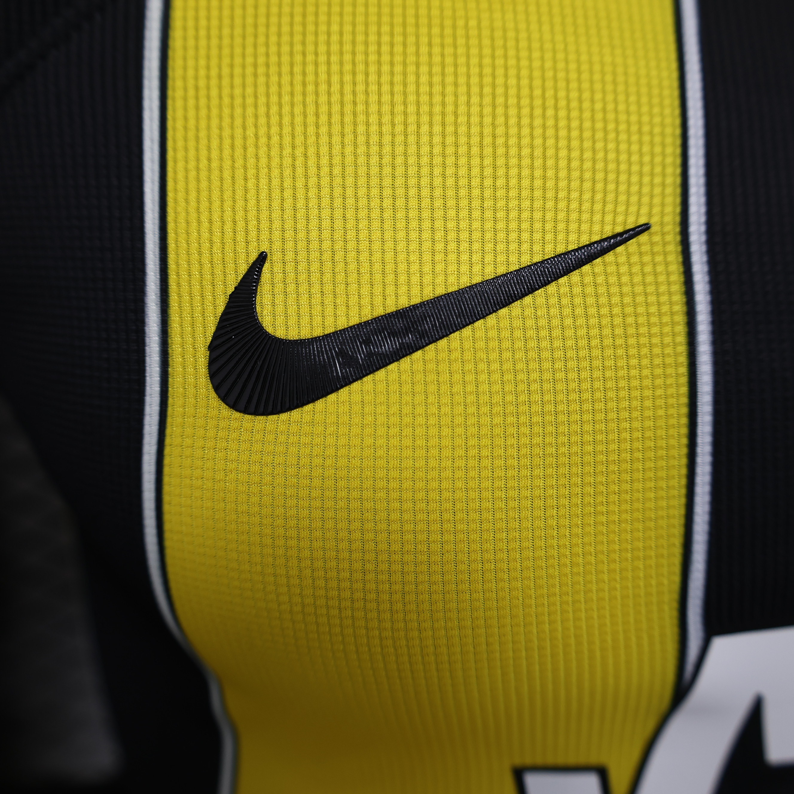 2023/24 Jeddah United Home Jersey. - Player Version