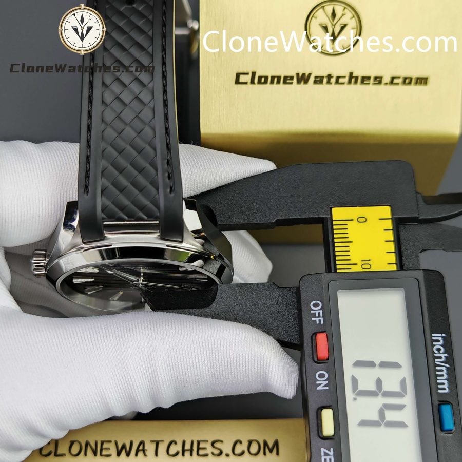 OMEGA Super Clone Watches 1:1 Seamaster Aqua Terra 150M 220.12.41.21.01.001 41MM