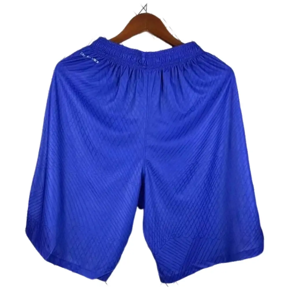 2023/2024 Atletico Madrid Away Shorts - Fans Edition