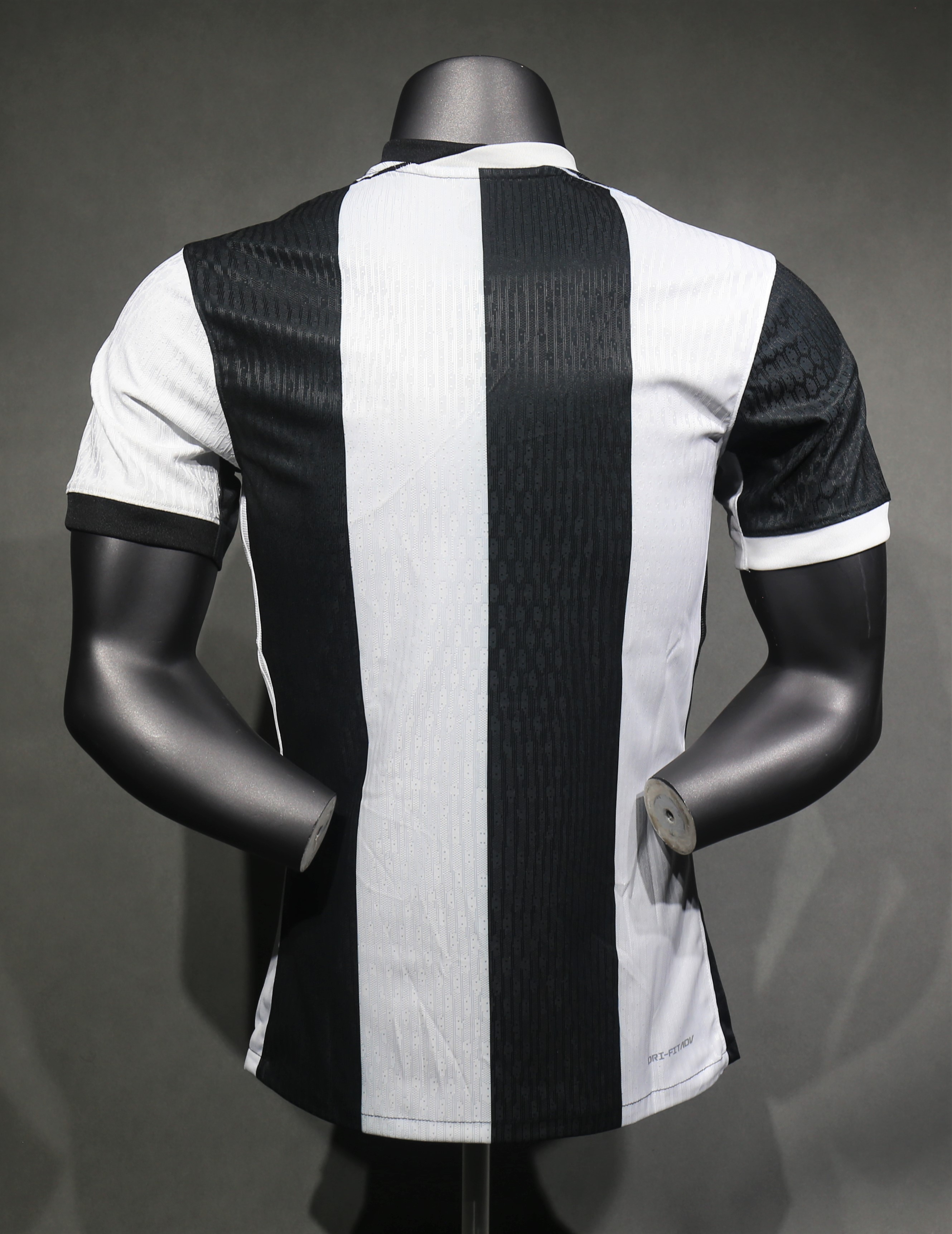 2024/25 Corinthians Second Away Shirt - Player Version