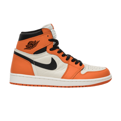 Air Jordan 1 Retro High OG GS ‘Shattered Backboard Away’