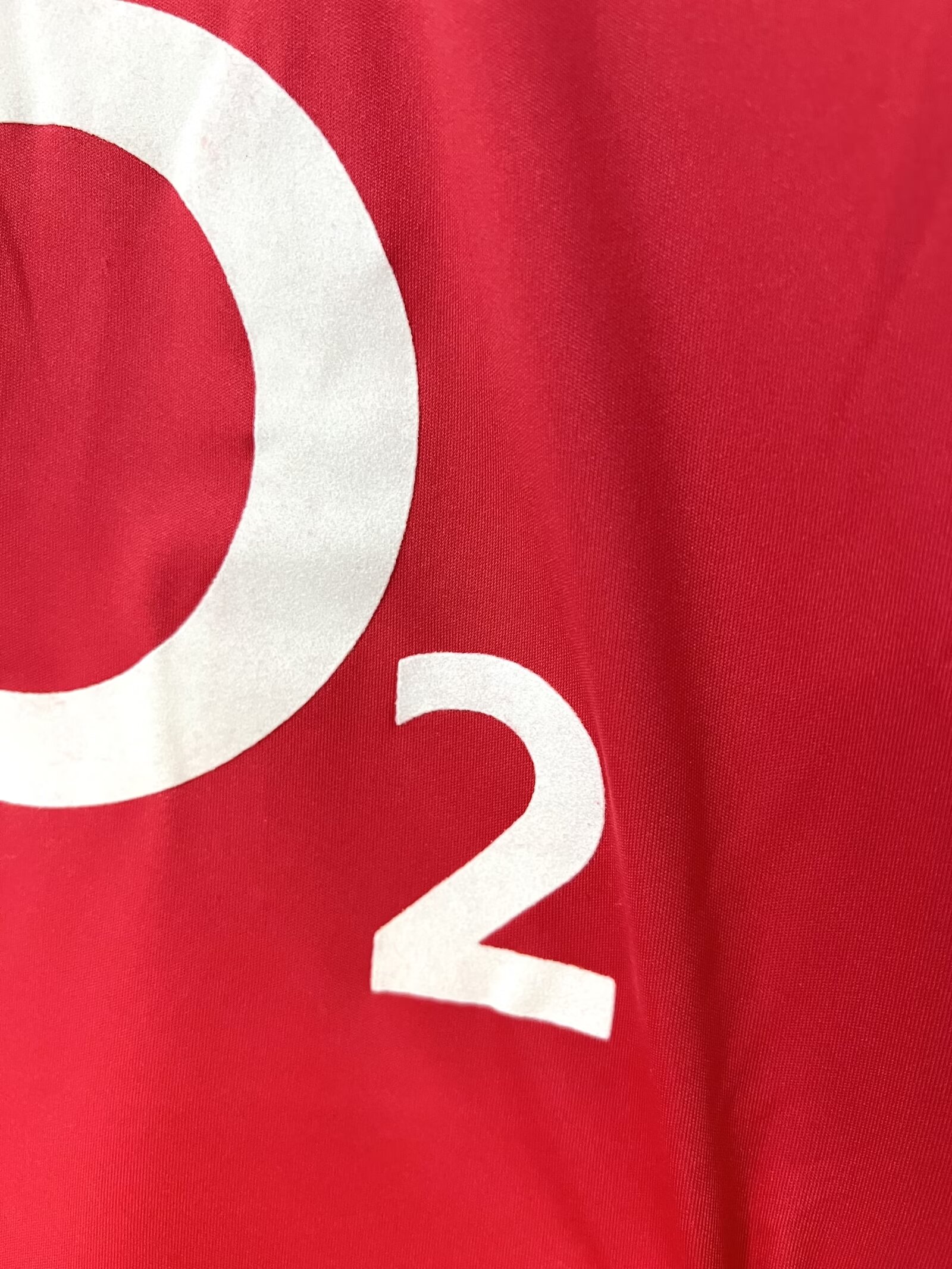 2004/05 Arsenal Home Retro-Trikot