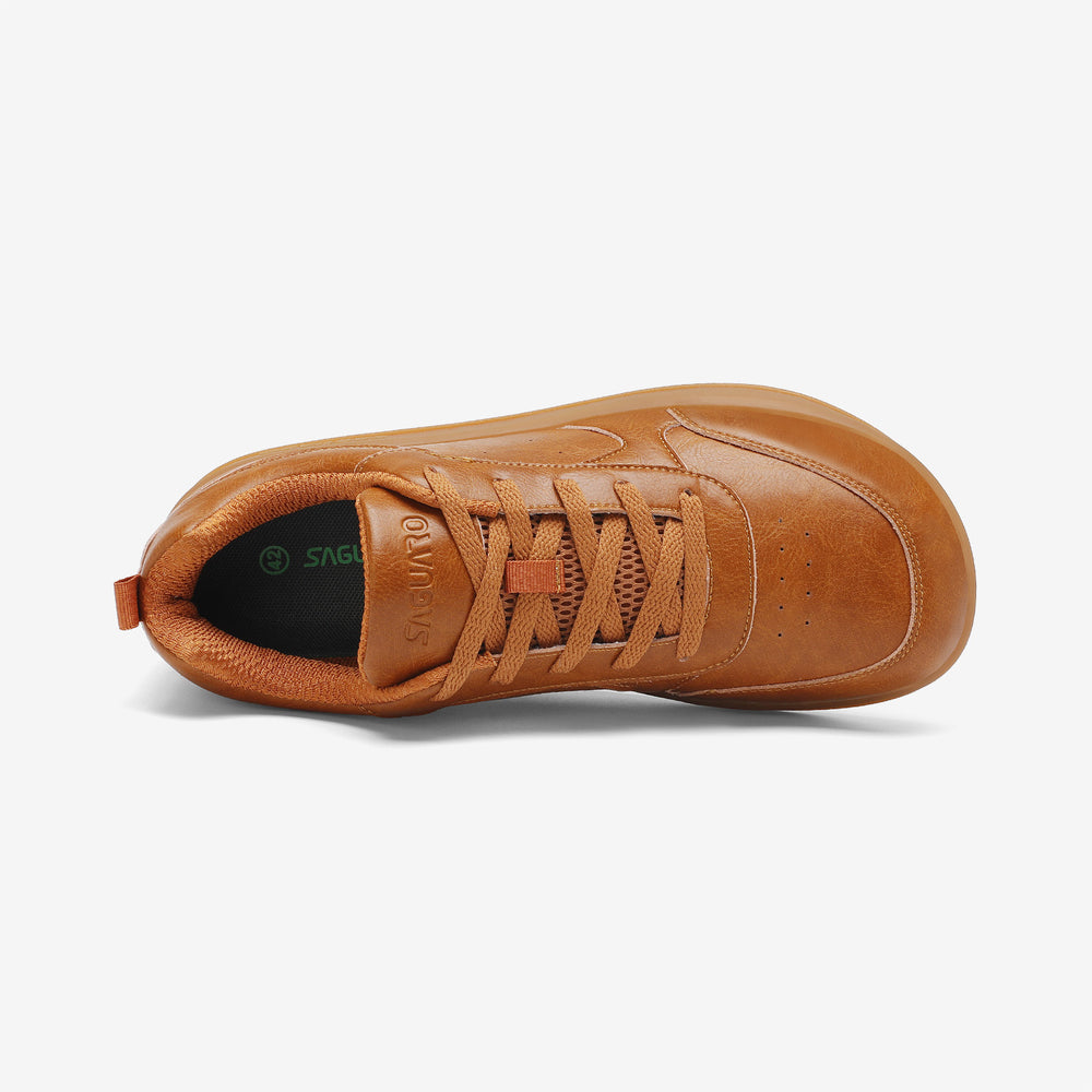 Woman Ease I - Barefoot Shoes