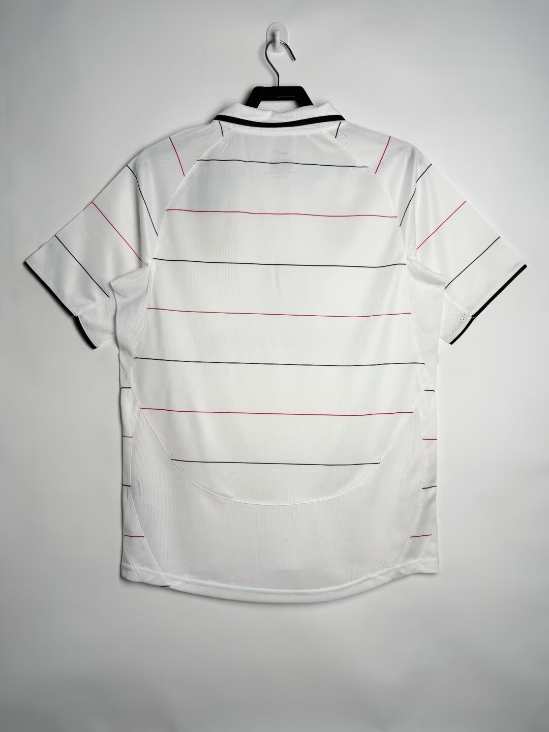 2003/04 Manchester United Away Retro Jersey 1:1 Thai Quality - Fans Edition