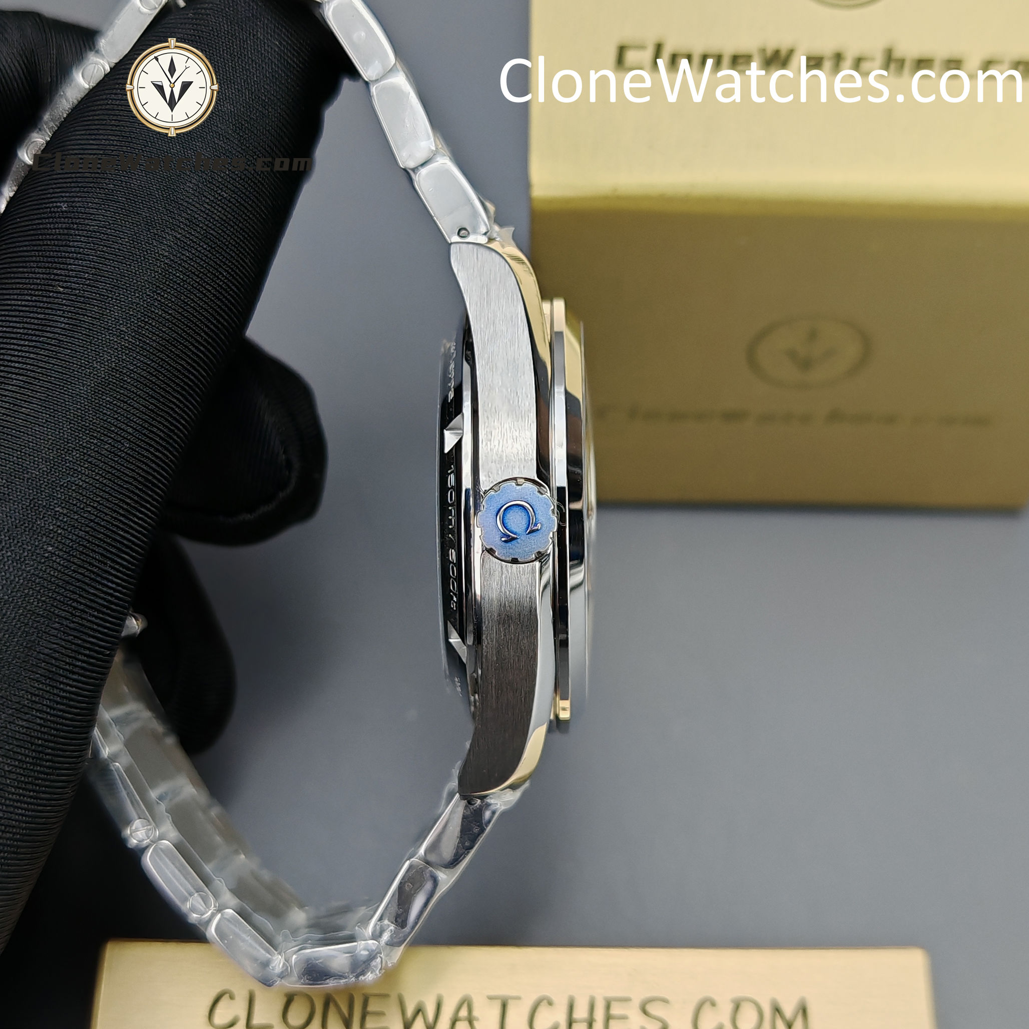 OMEGA Super Clone Watches 1:1 Seamaster Aqua Terra 150M 231.10.42.21.0 1.006 41.5MM