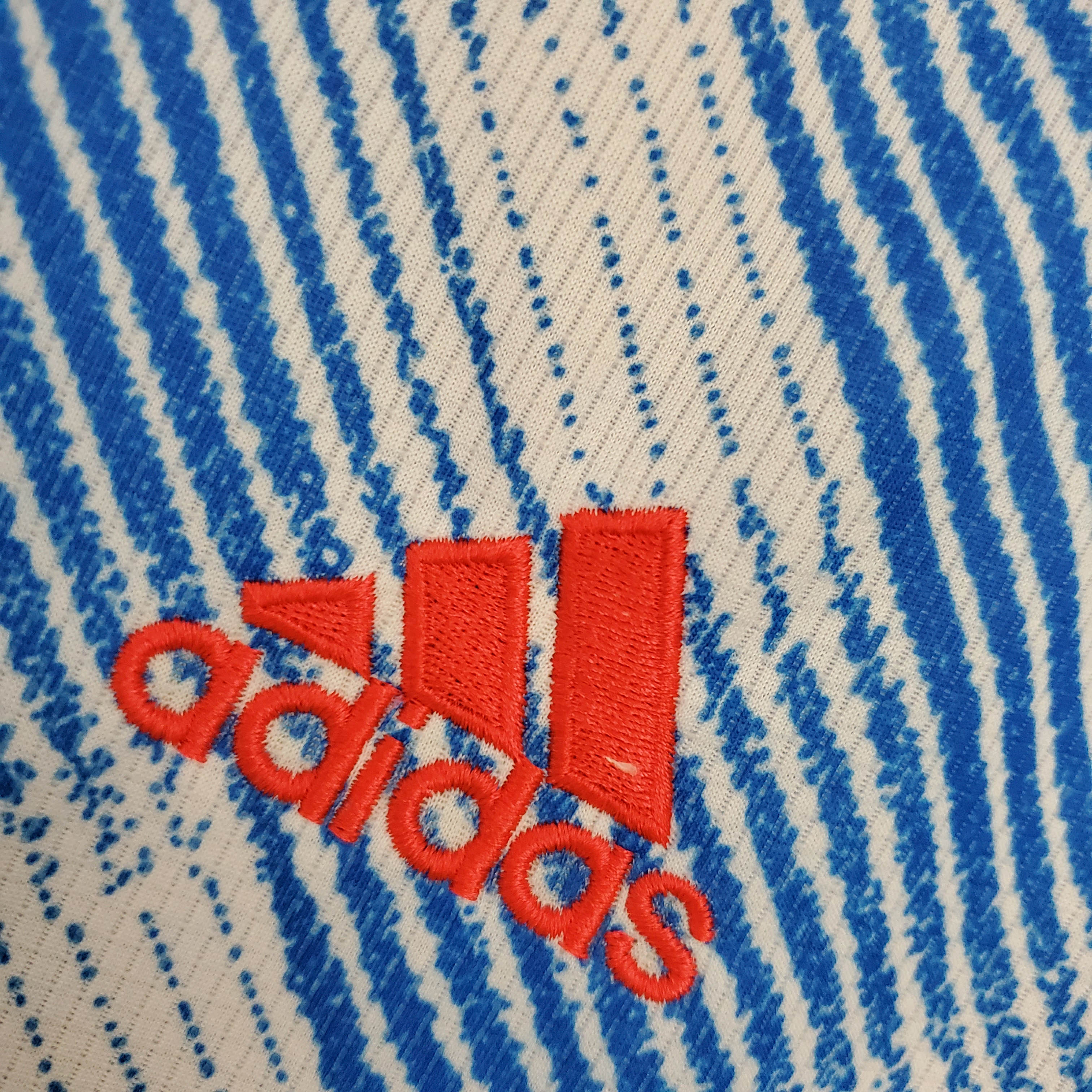 2021/22 Manchester United away jersey 1:1 Thai quality