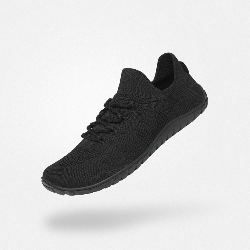 Man Agile II - Barefoot Sock Shoes