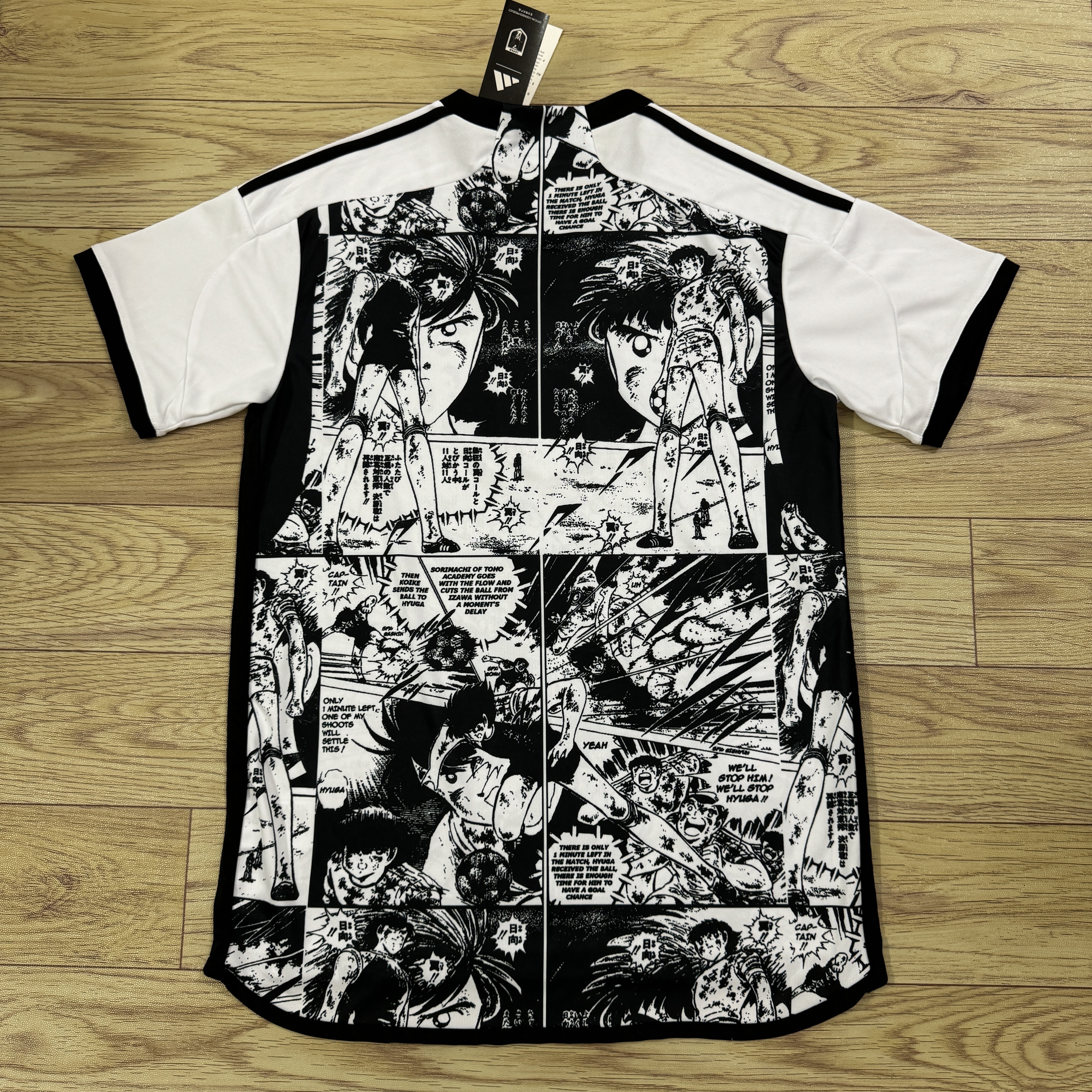 2023 Japan Soccer Jersey 1:1 Thai Quality - Fan Edition