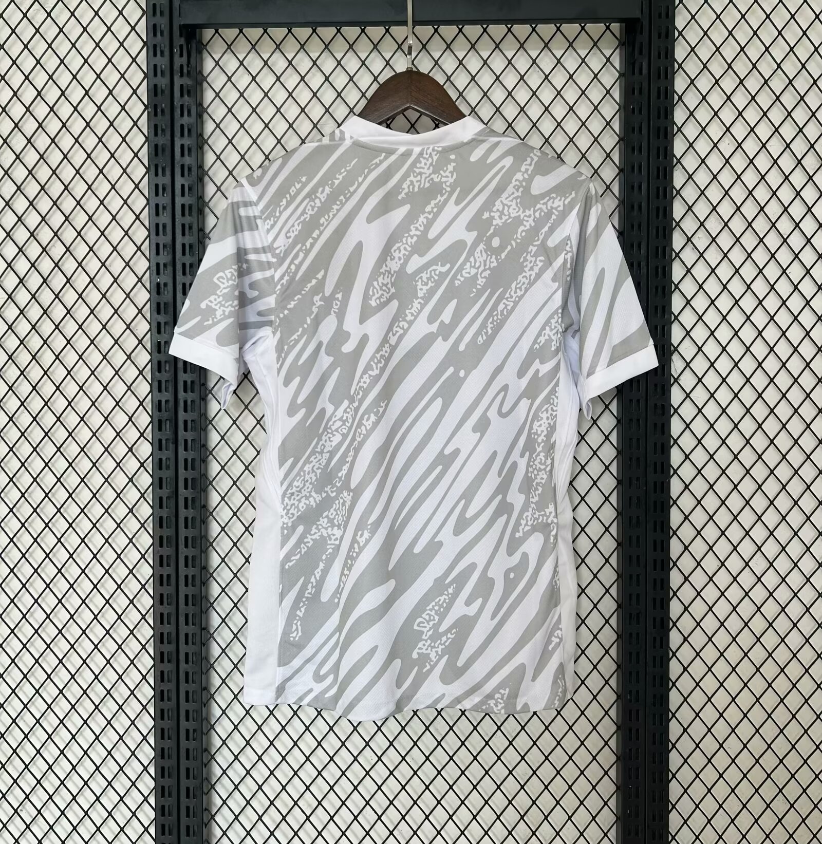 2024/25 Brazil Goalkeeper Jersey