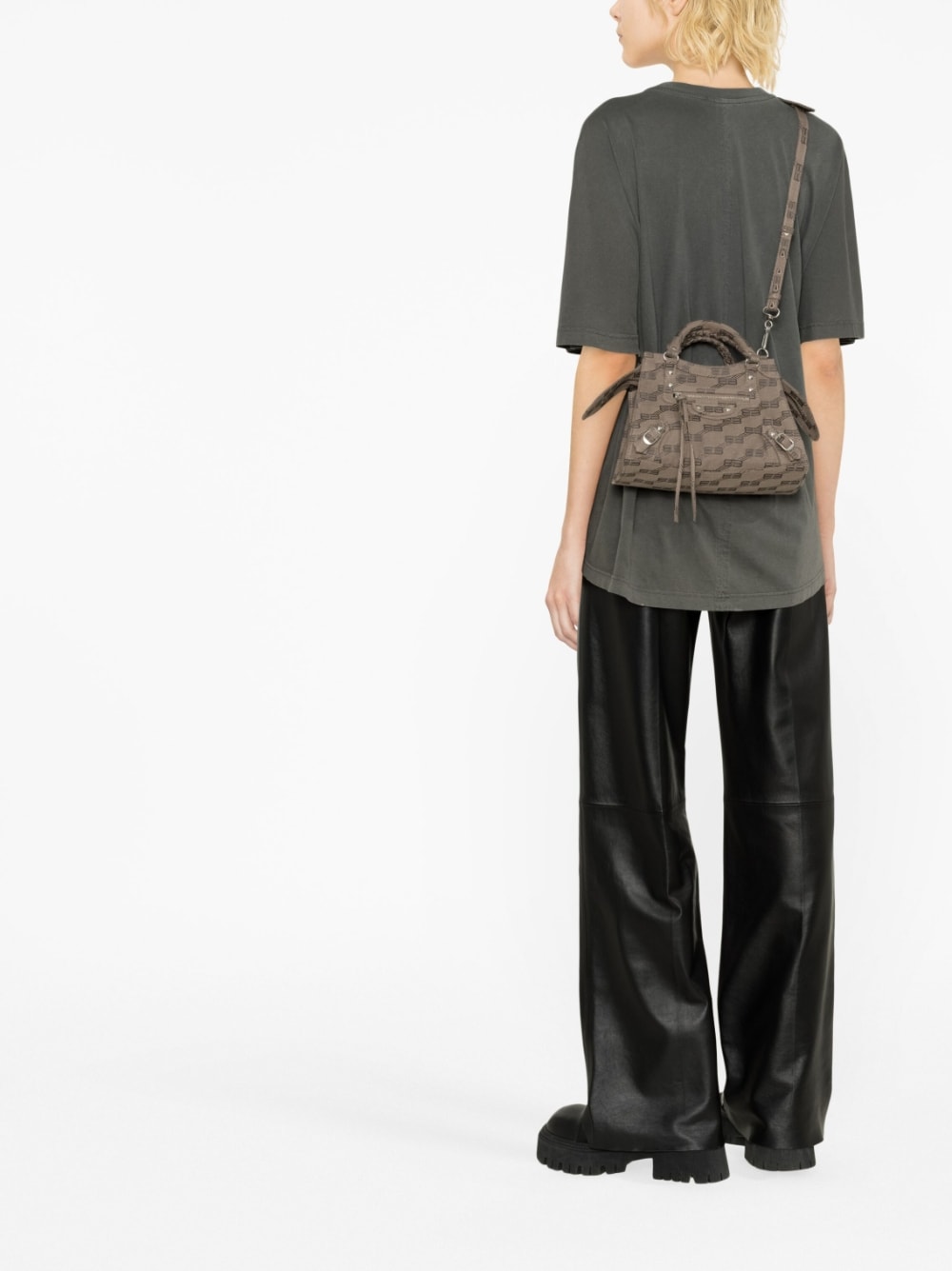 Neo Classic City Mini Bag