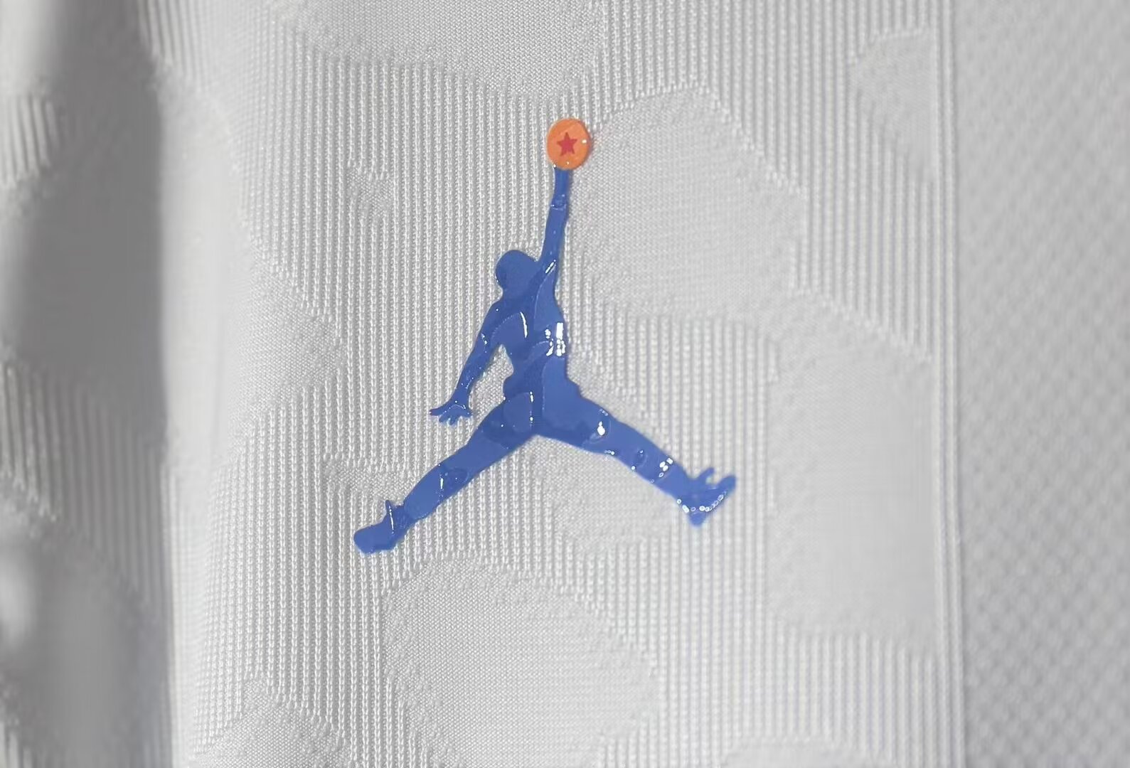 2024/25 Paris Dragon Ball Edition Jersey - Fans Edition