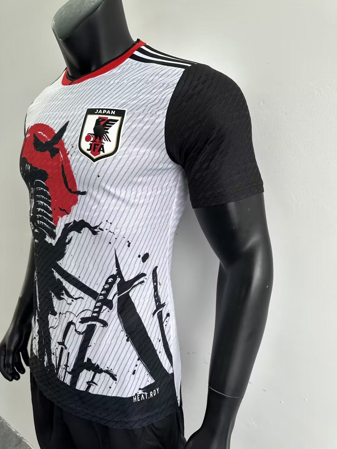 2023/24 Japanese design player version jersey 1:1 Thai quality